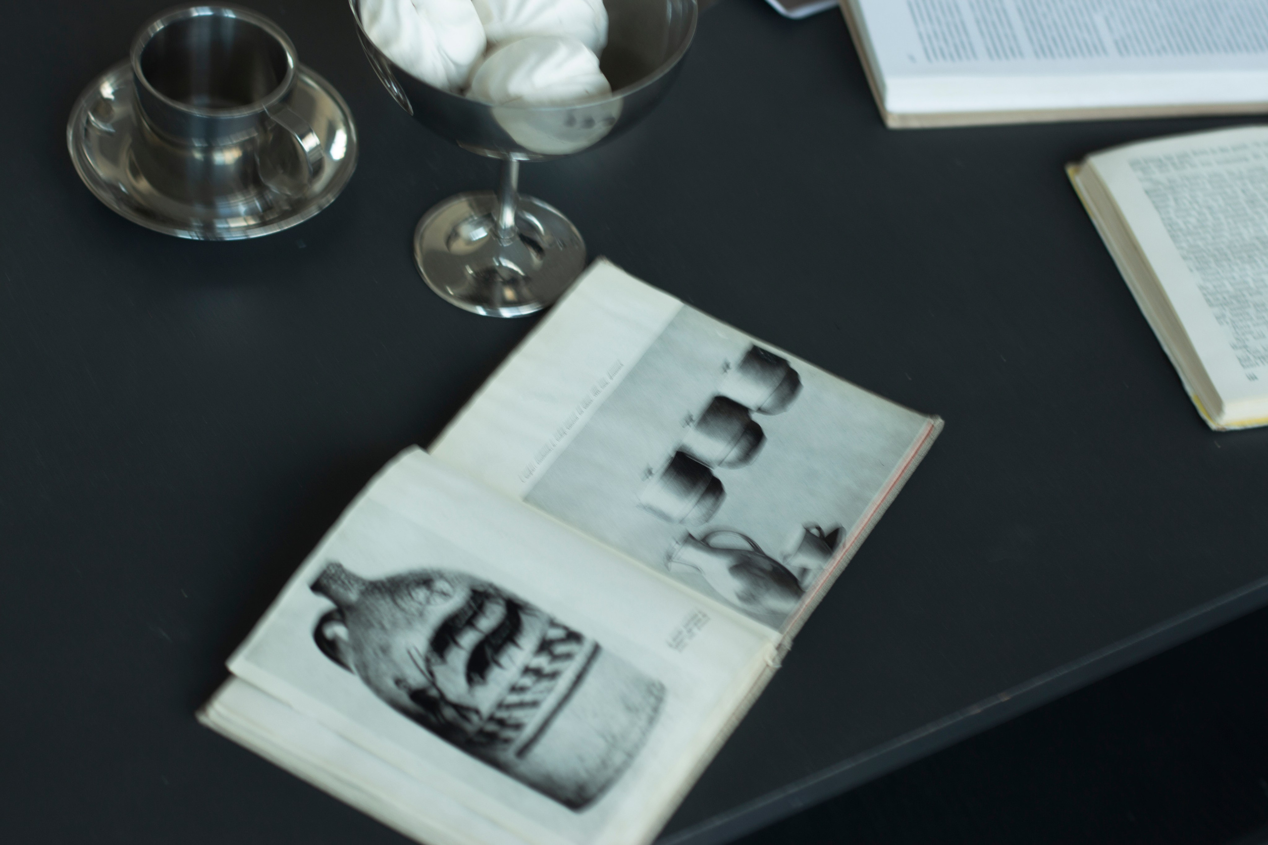 Соня. Главная