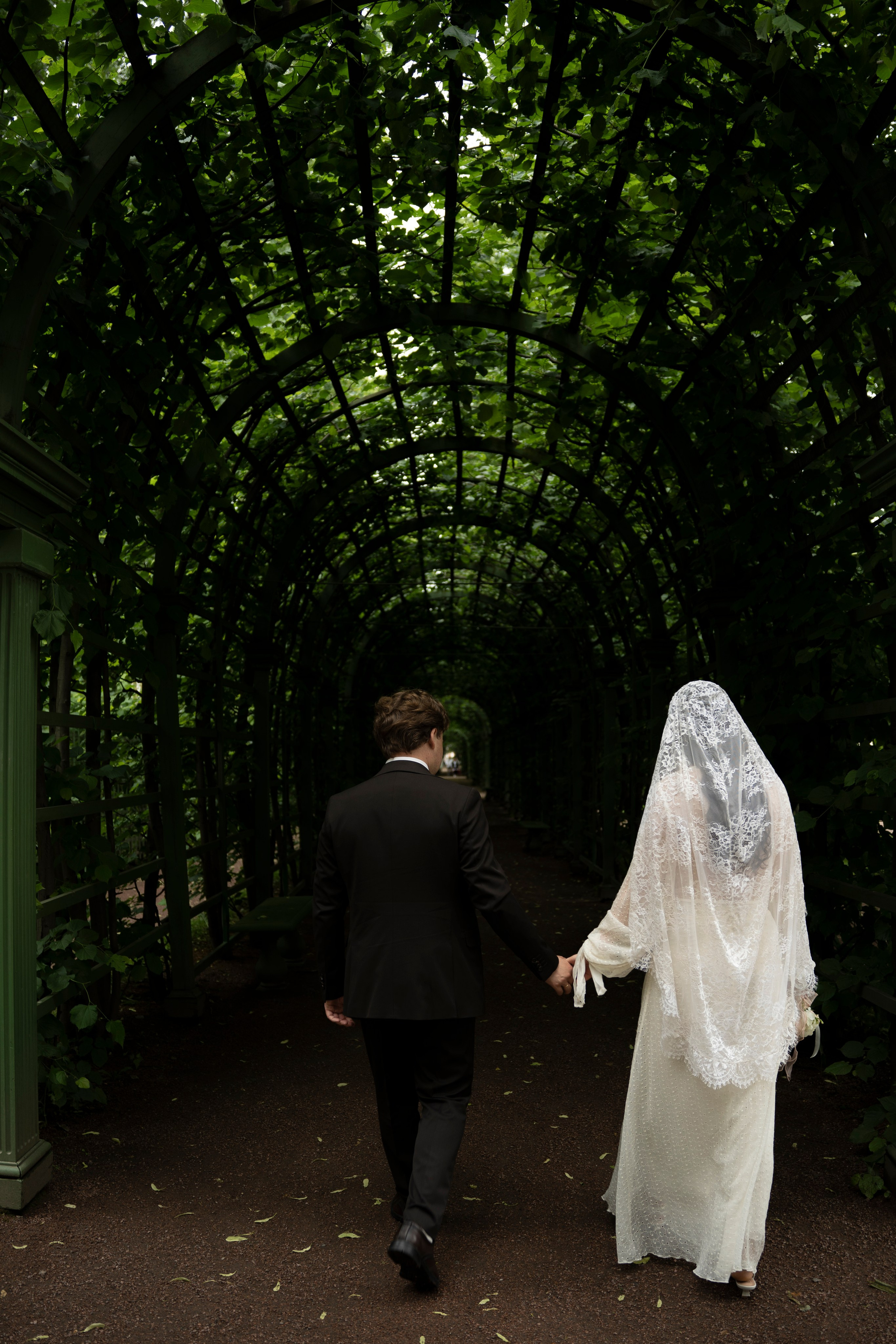 Юлия+Вячеслав. Главная