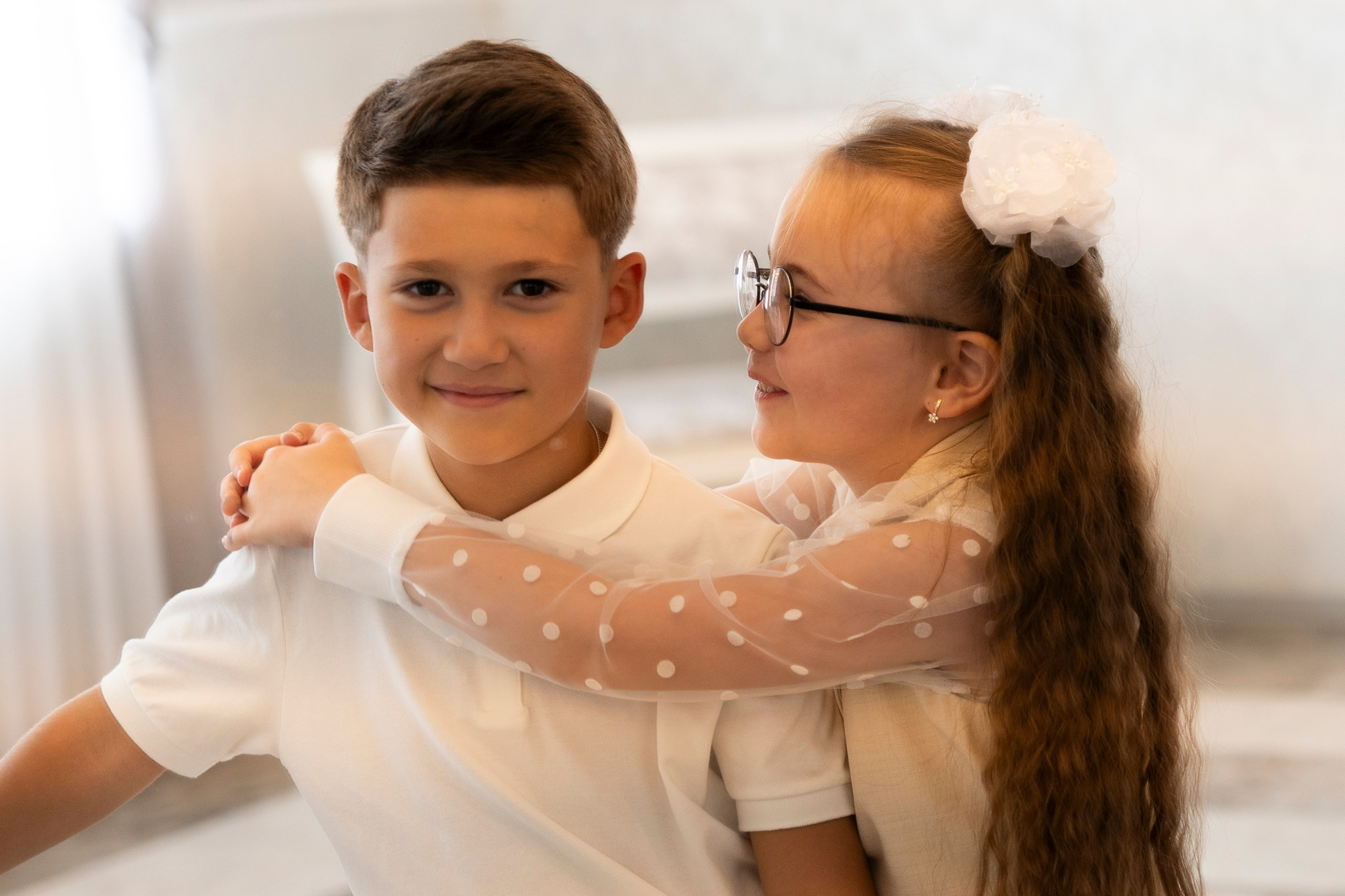 Дарья+Олег. Главная