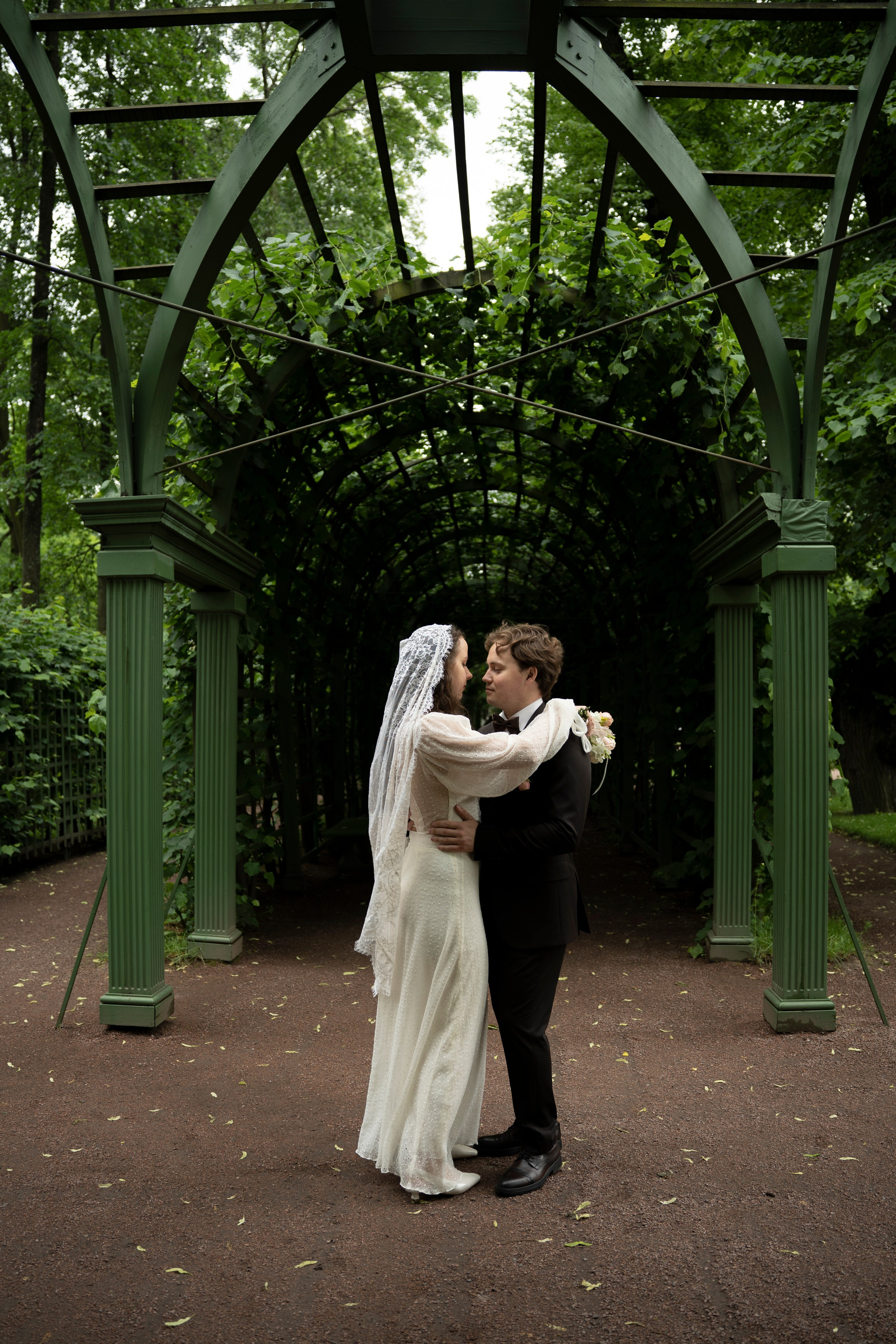 Юлия+Вячеслав. Главная