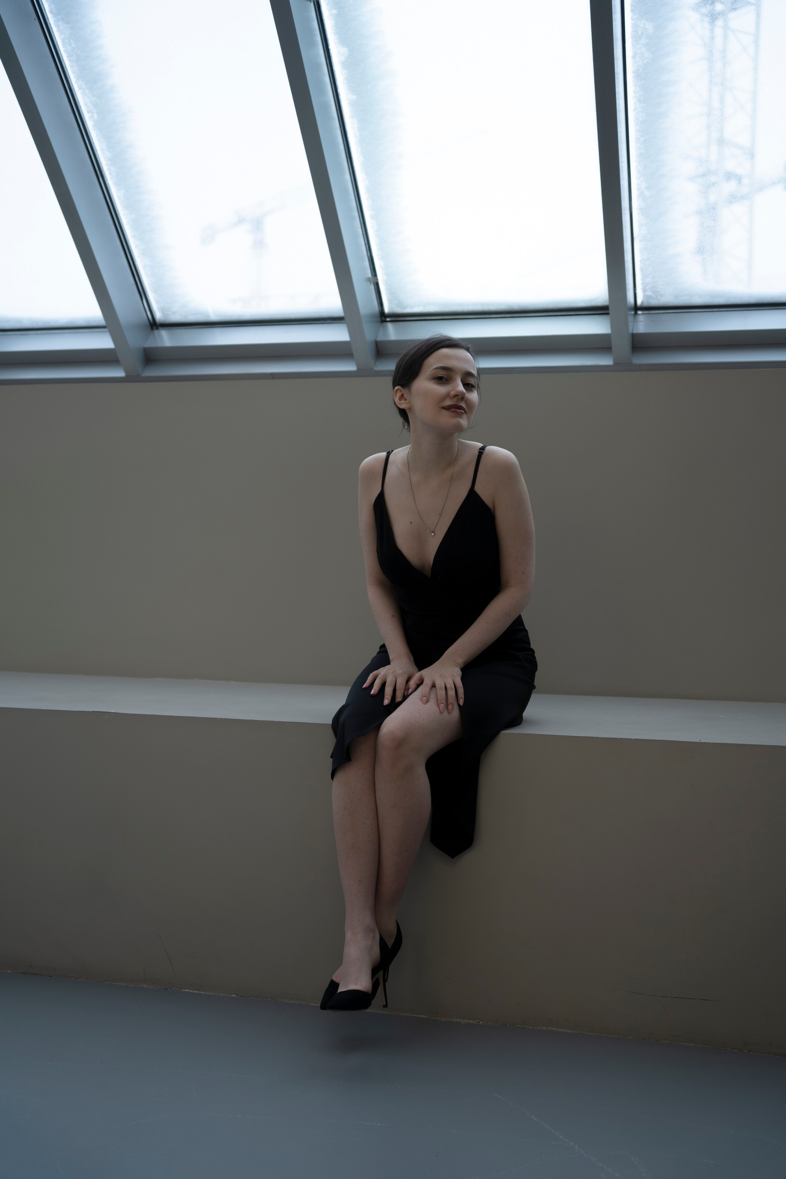 Мила. Главная