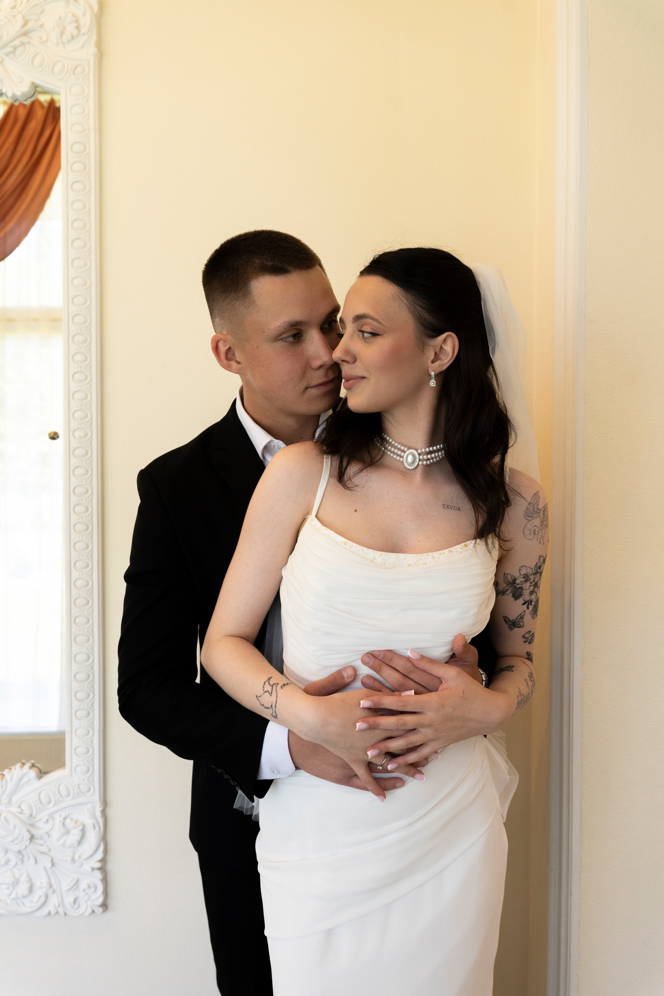 Аделина+Владислав. Главная