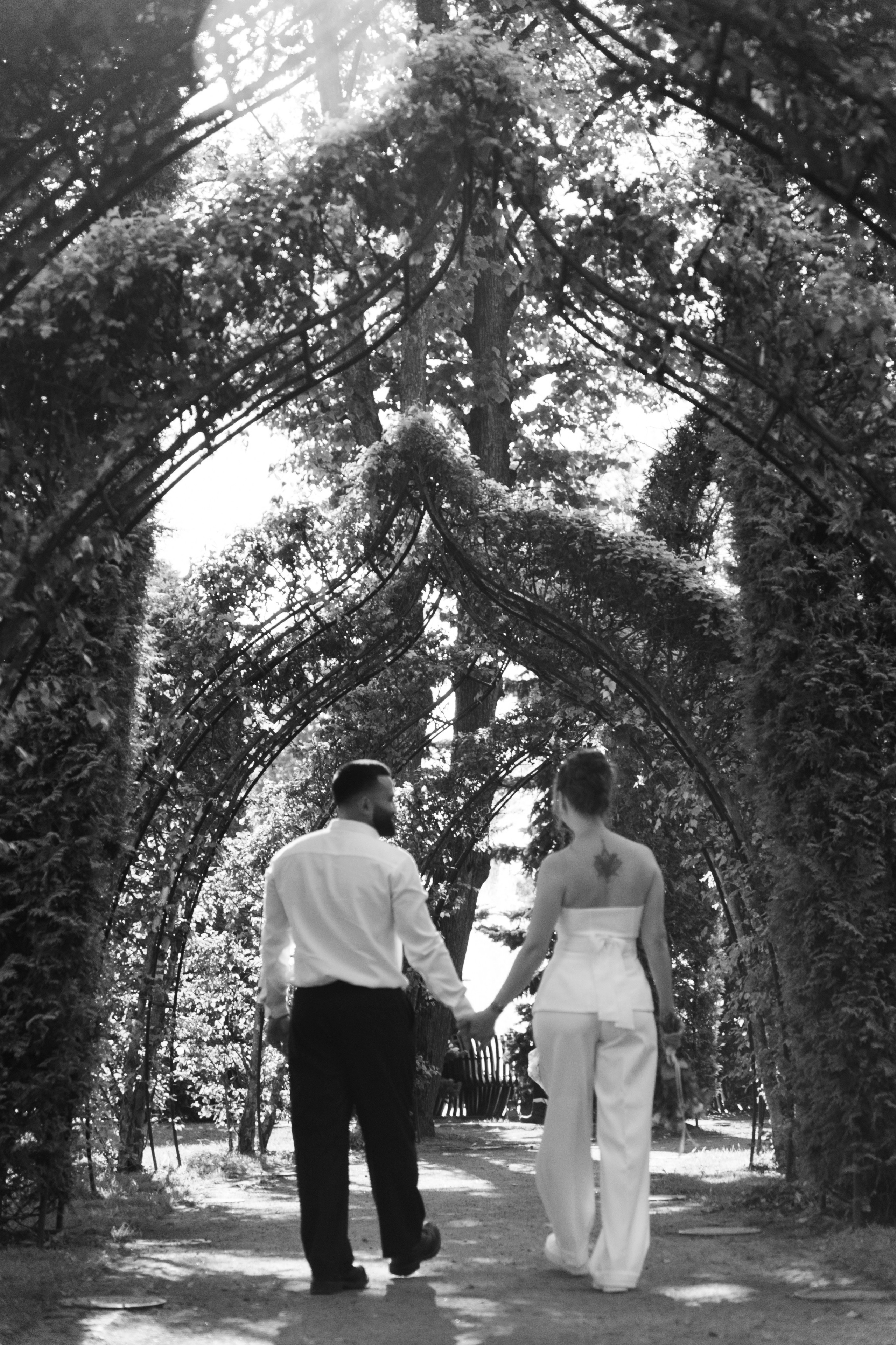 Дарья+Олег. Главная