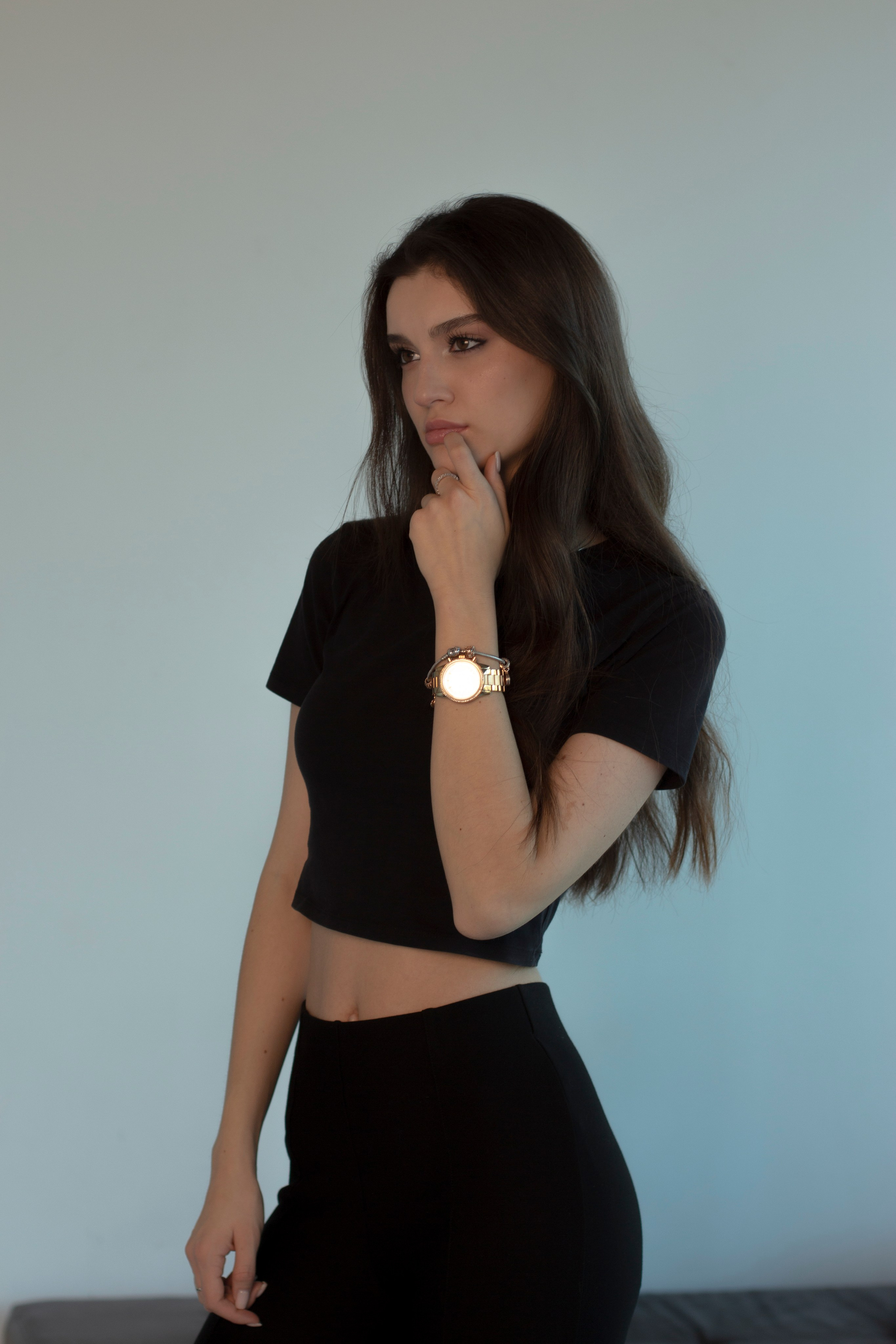 Соня. Главная