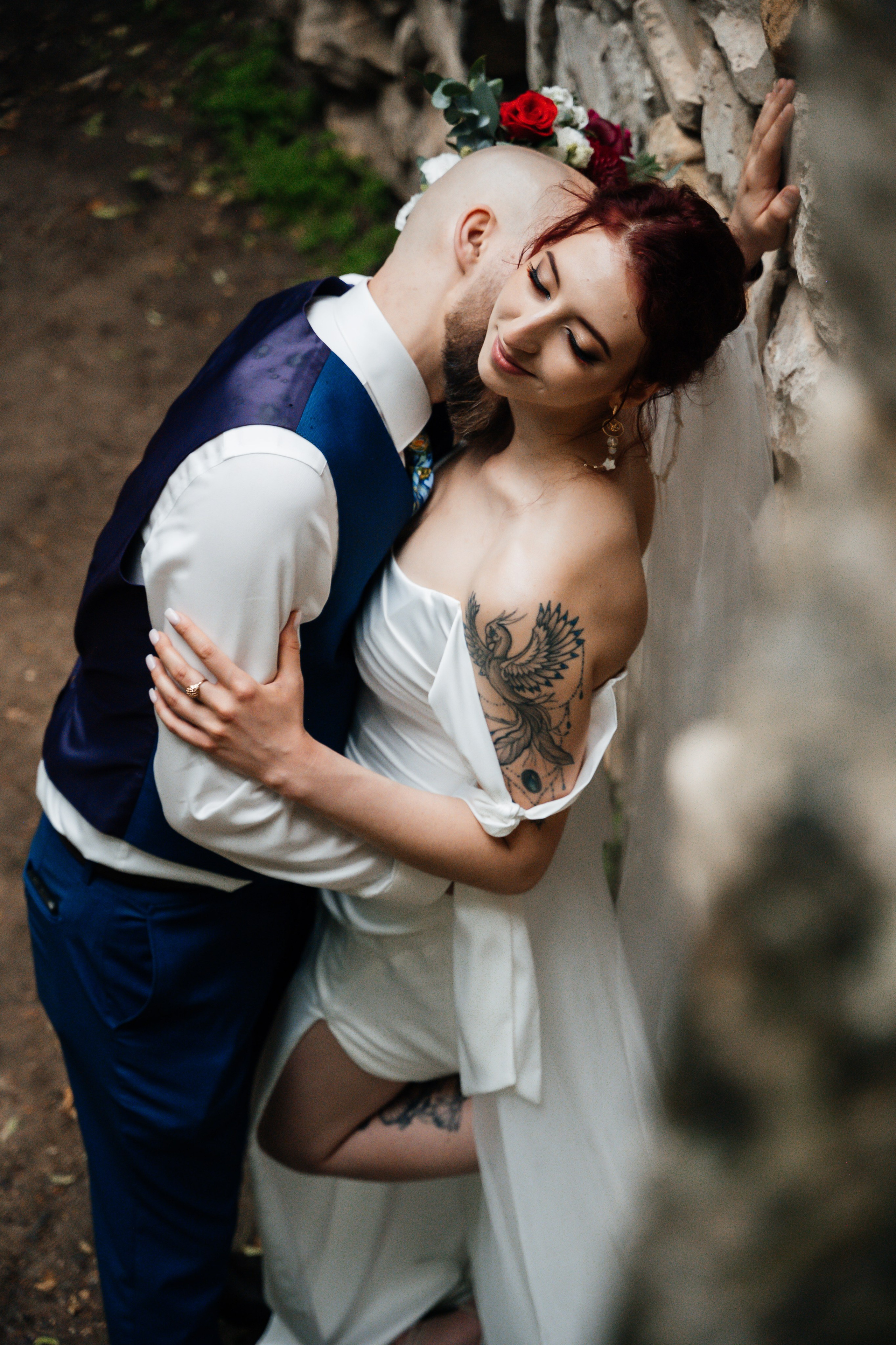 София и Станислав. Свадебный и семейный фотограф Максим Сорокин