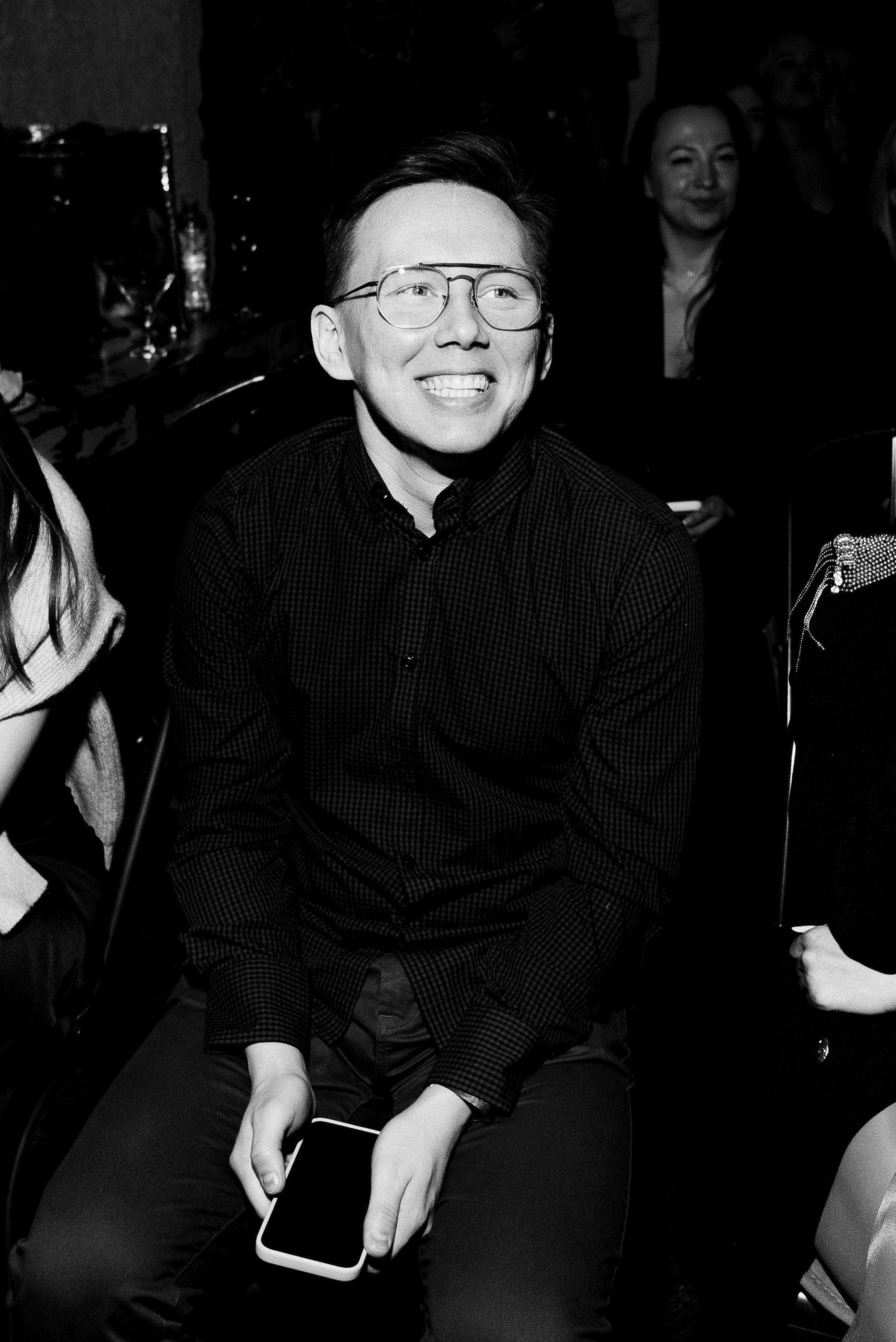 MONAMI DAY. Репортажный фотограф Зуев Роман г. Челябинск