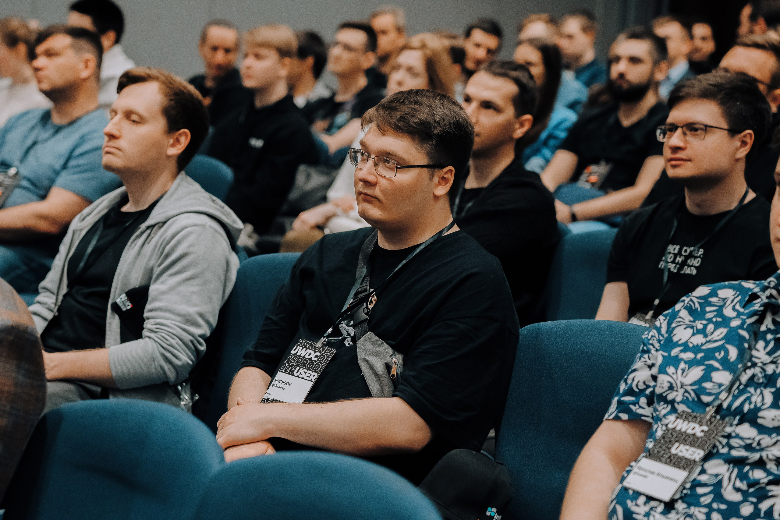 UWDC 2024. Репортажный фотограф Зуев Роман г. Челябинск