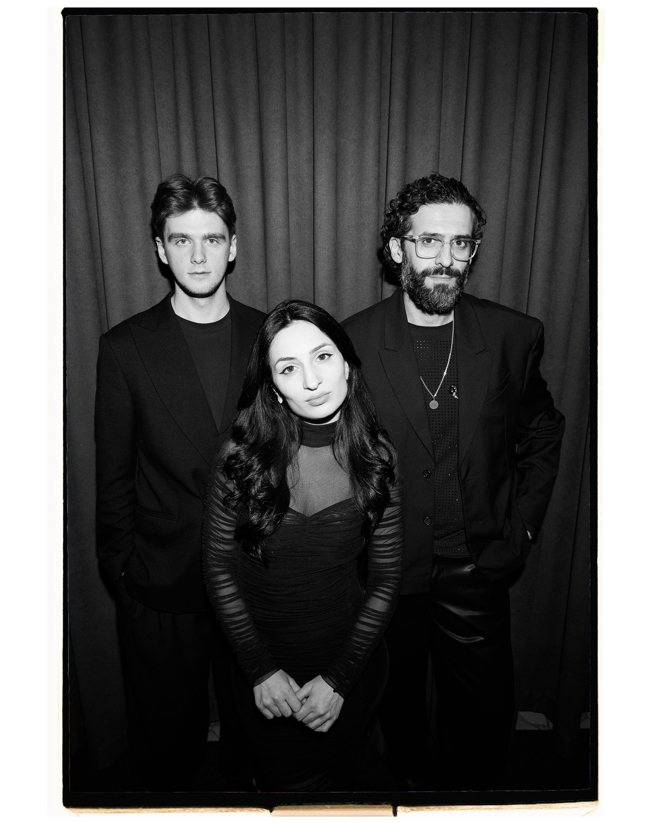 Светская хроника. Главная