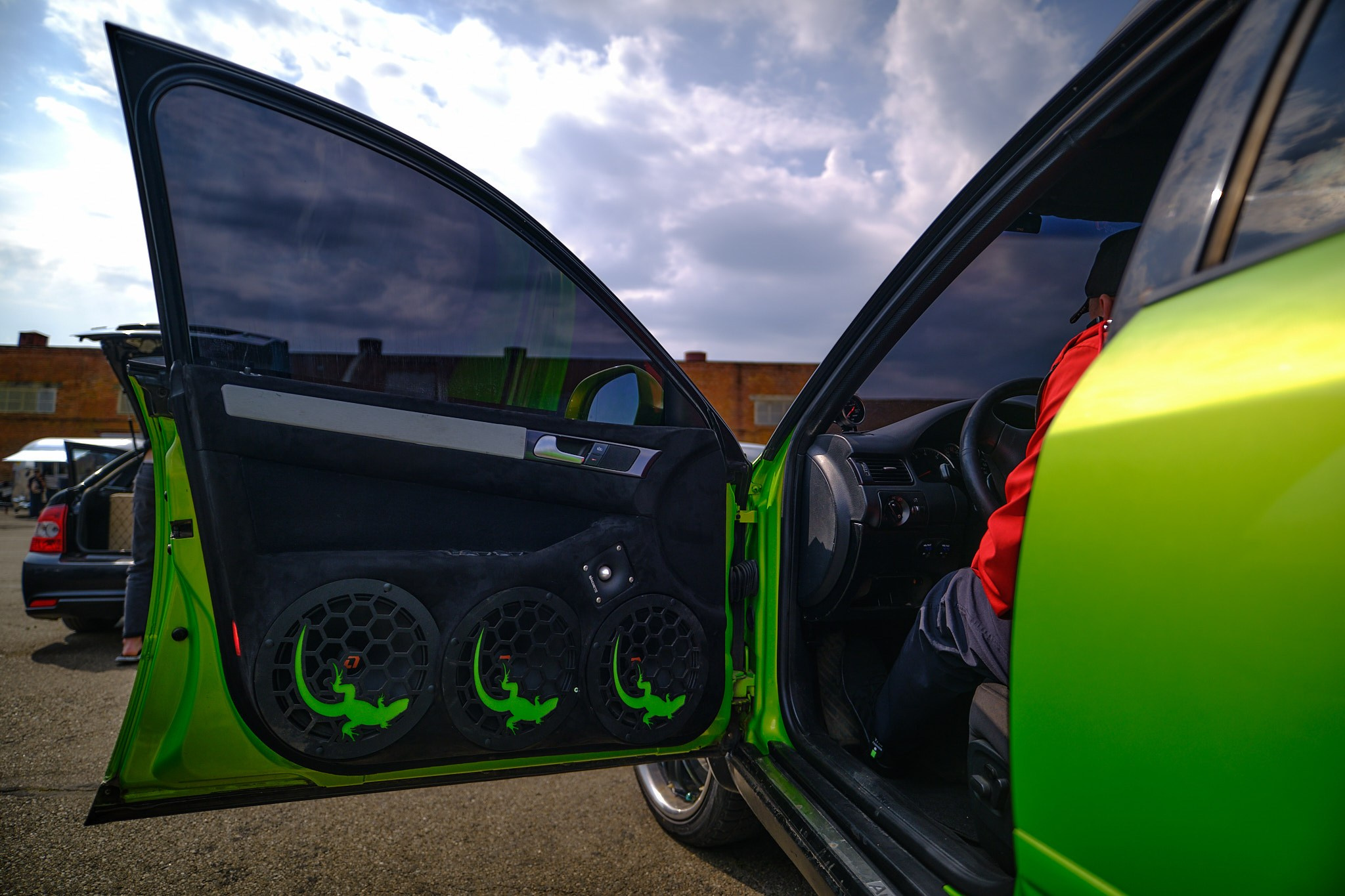 Авто-звук. Константин Тимонин — фотограф в Краснодаре