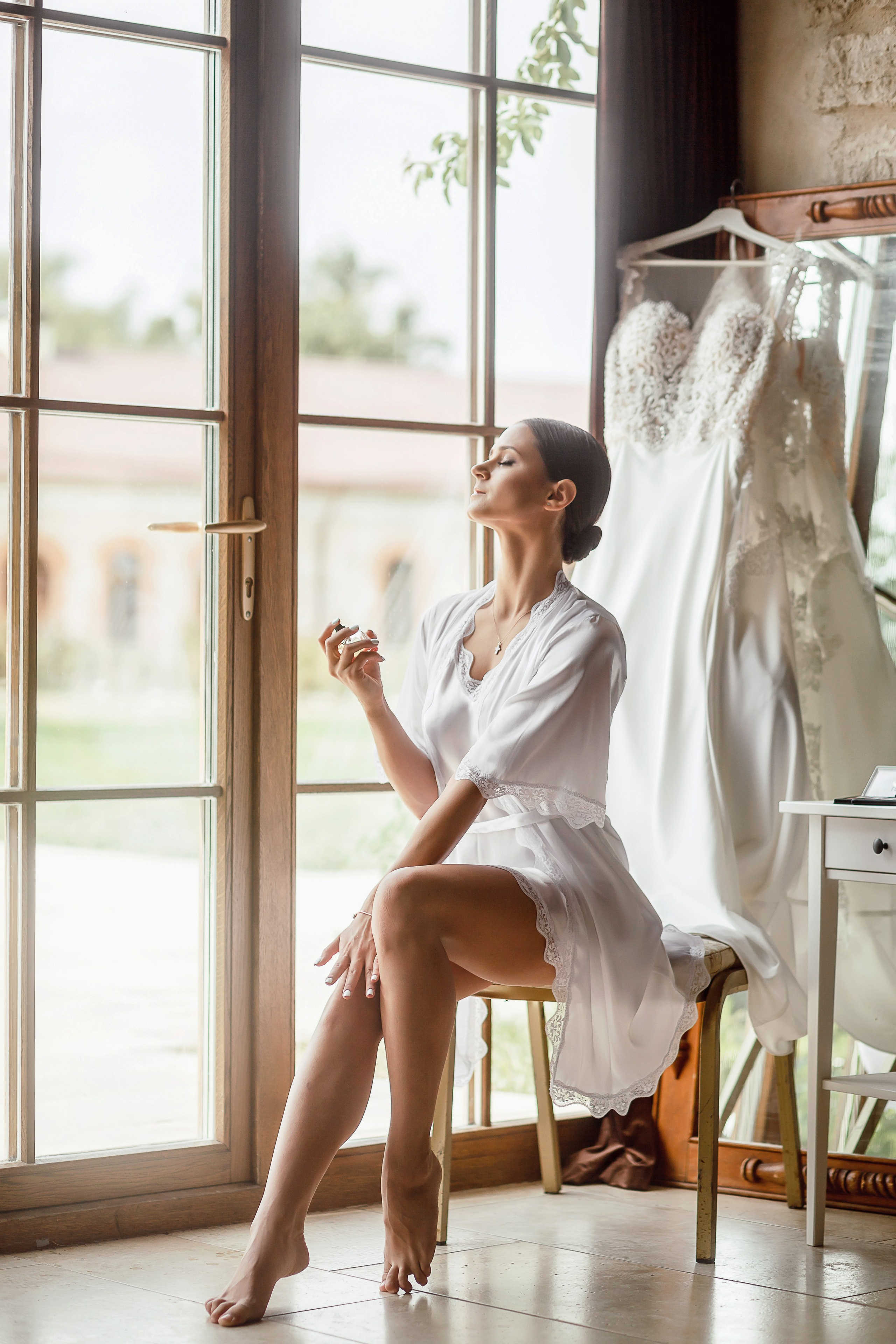 ДМИТРИЙ И ВИКТОРИЯ. Свадебный фотограф в Воронеже Ирина Кривцова