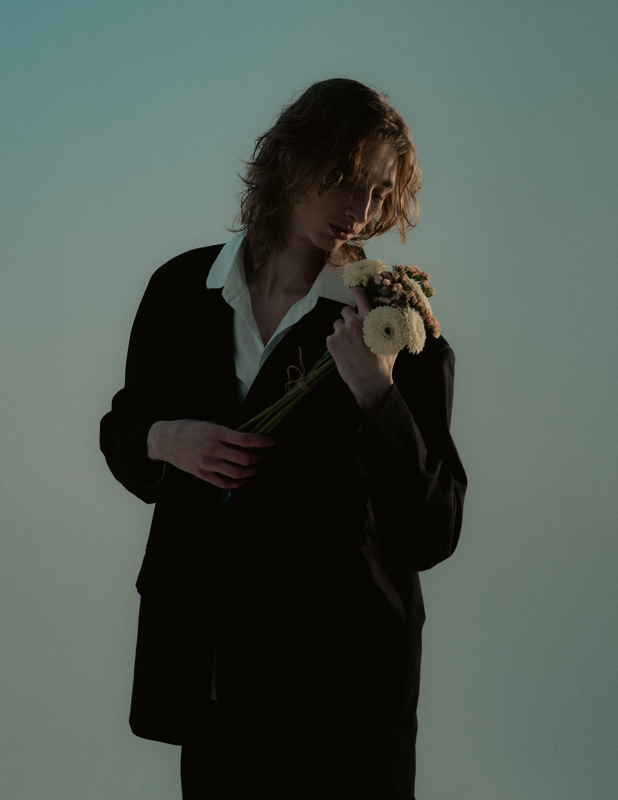 Фотограф Арина Демидова