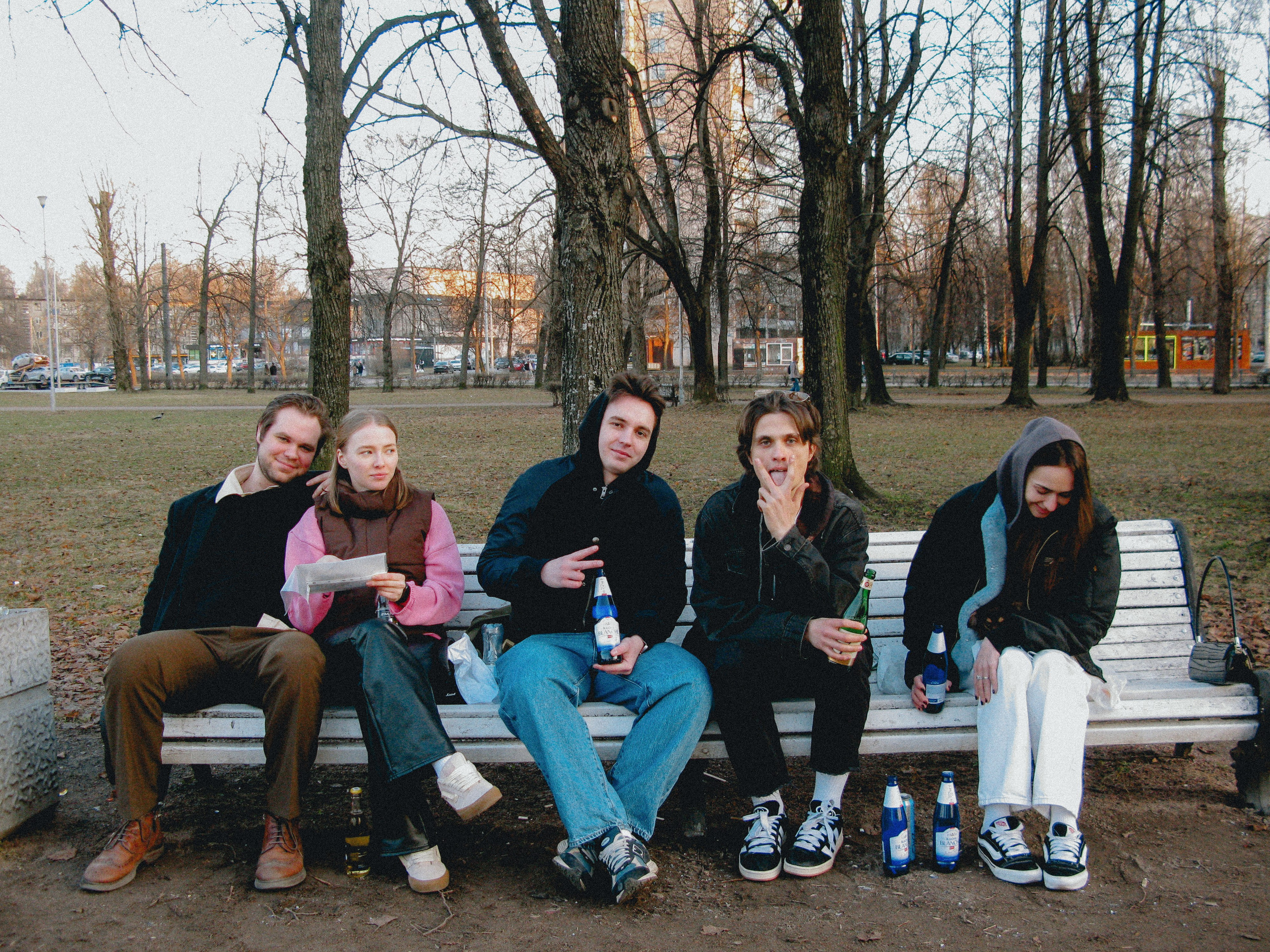 Mar. Фотограф Миланазавр