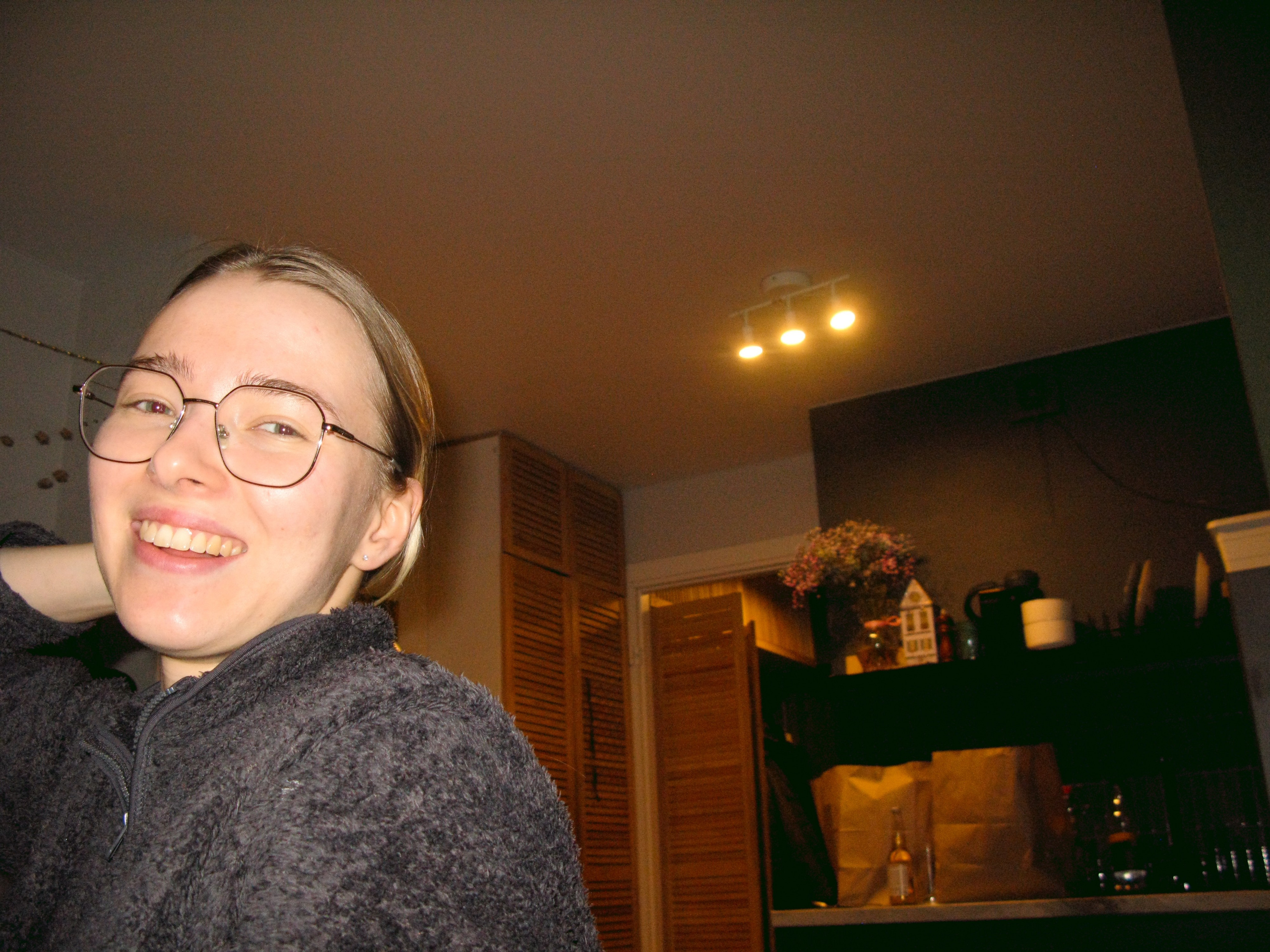 Feb. Фотограф Миланазавр