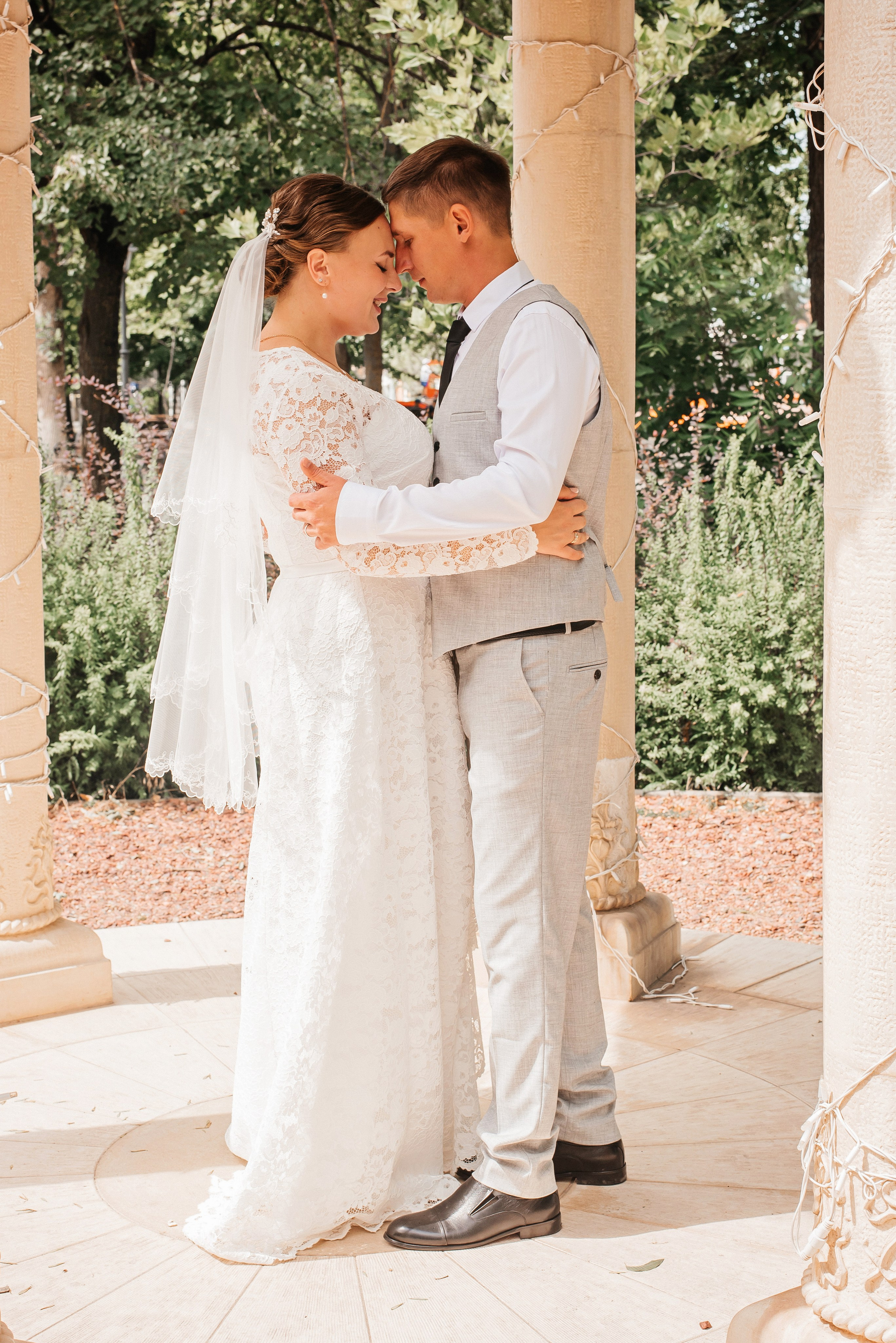 Сергей & Анна. Детский и семейный фотограф выпускной альбом Приморско-Ахтарск