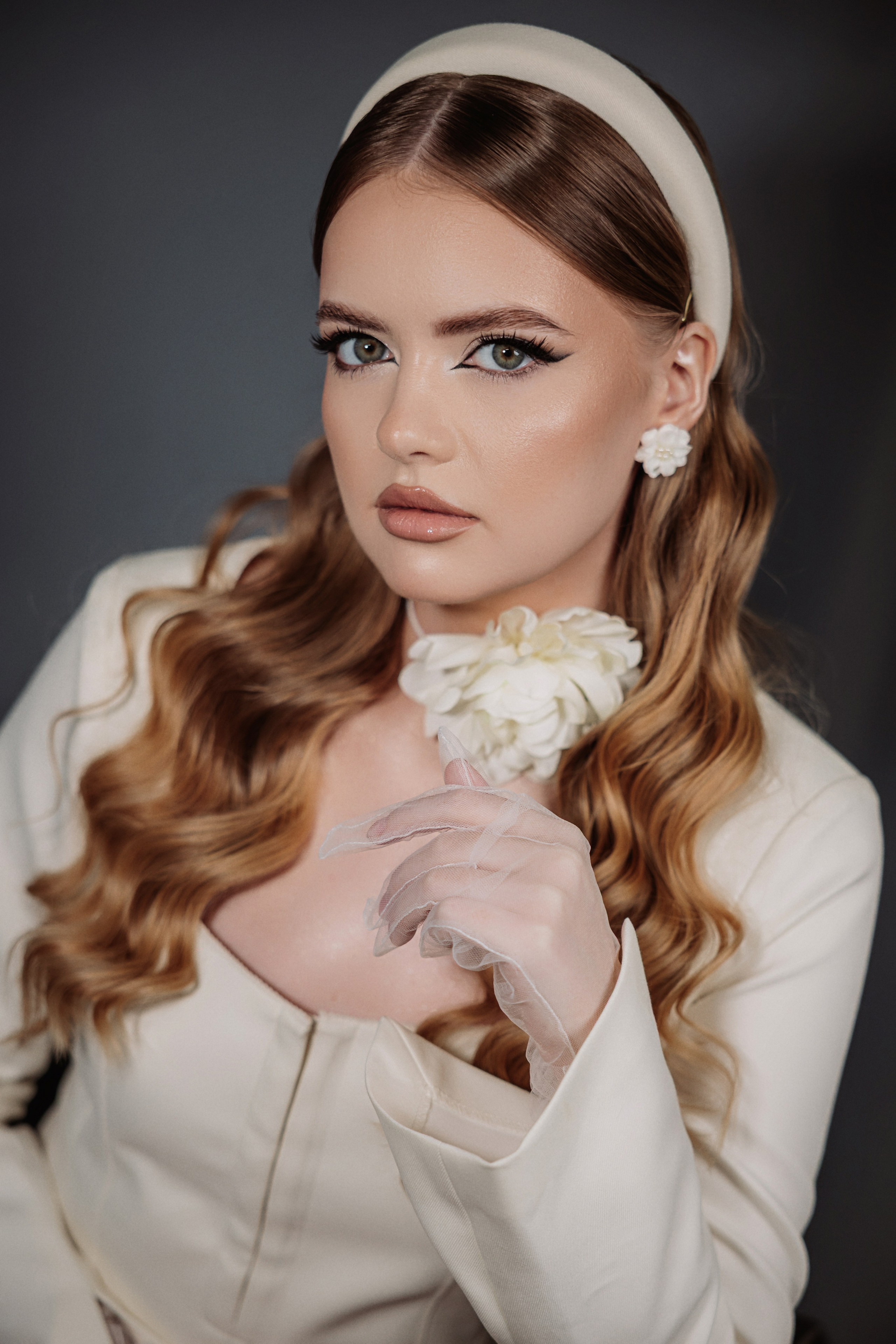 Юлия Богатырь. ФОТОГРАФ ИРИНА ШАМАТАВА