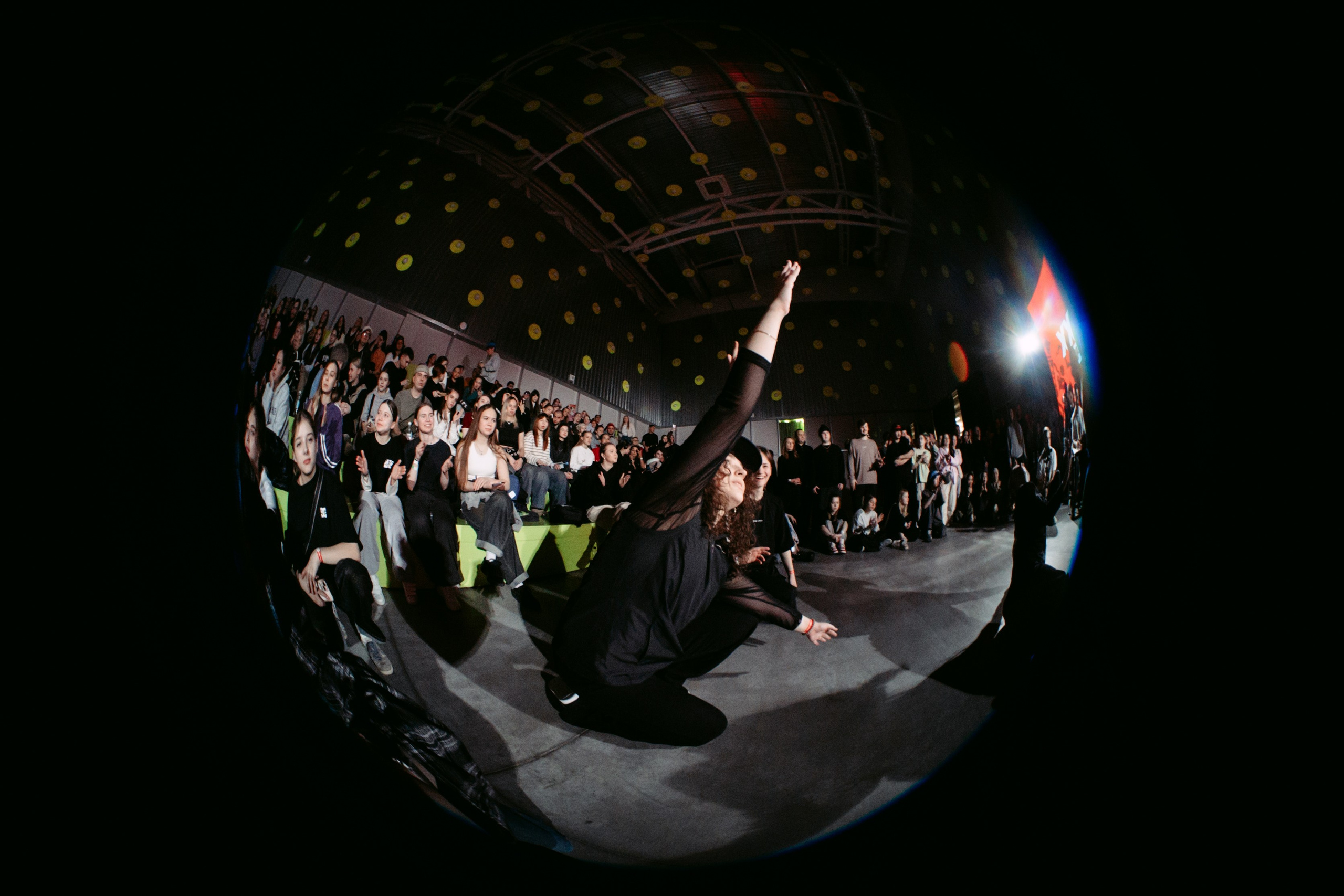 HIP HOP KAZAN 2025. Главная