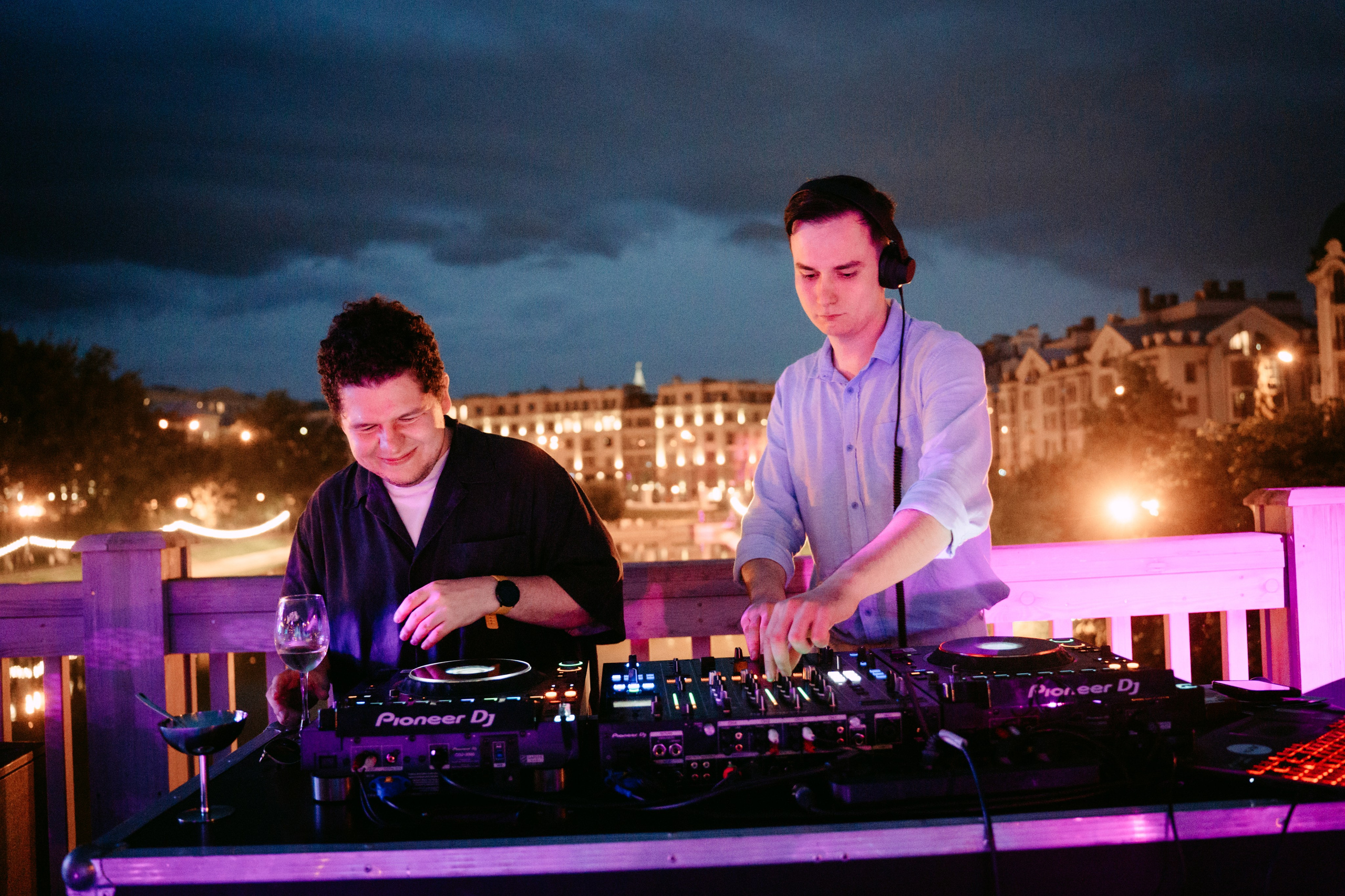 Свадьба Полины и Коли. Главная