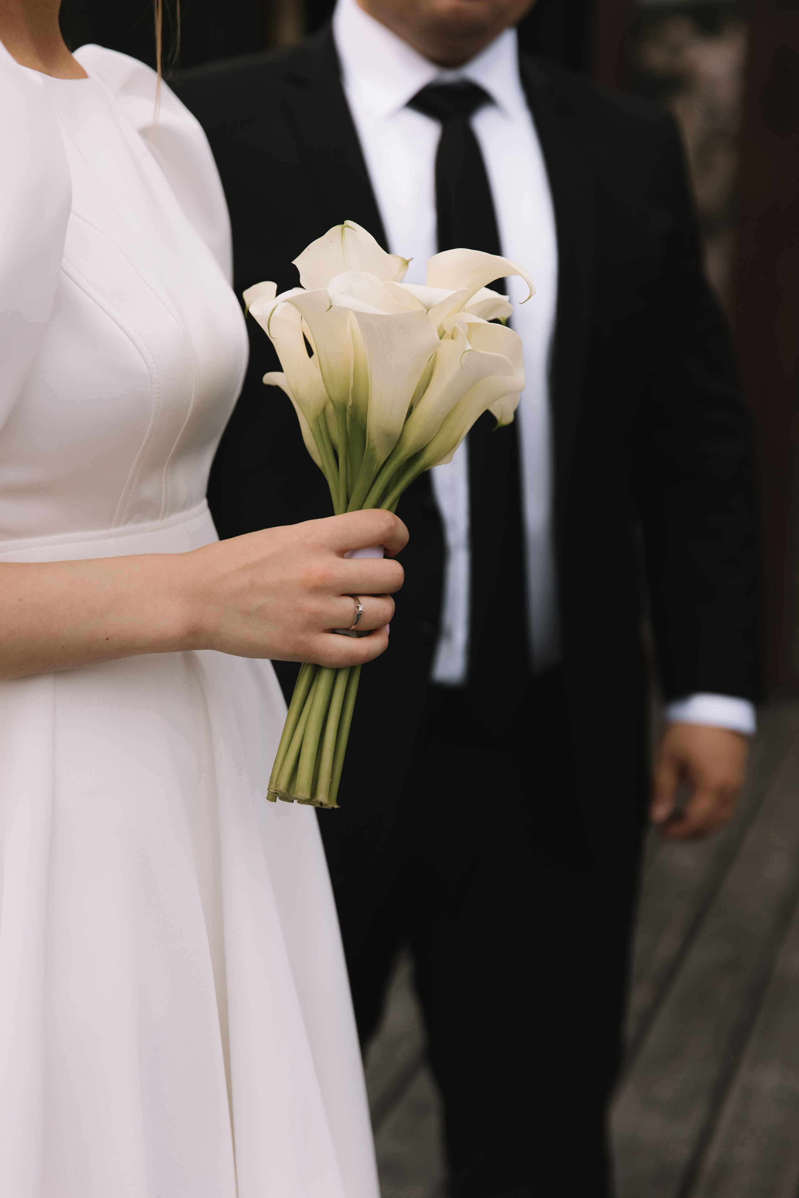 Свадебный анонс. Свадебный фотограф Кузнецова Ольга Санкт-Петербург, Вологда, Череповец