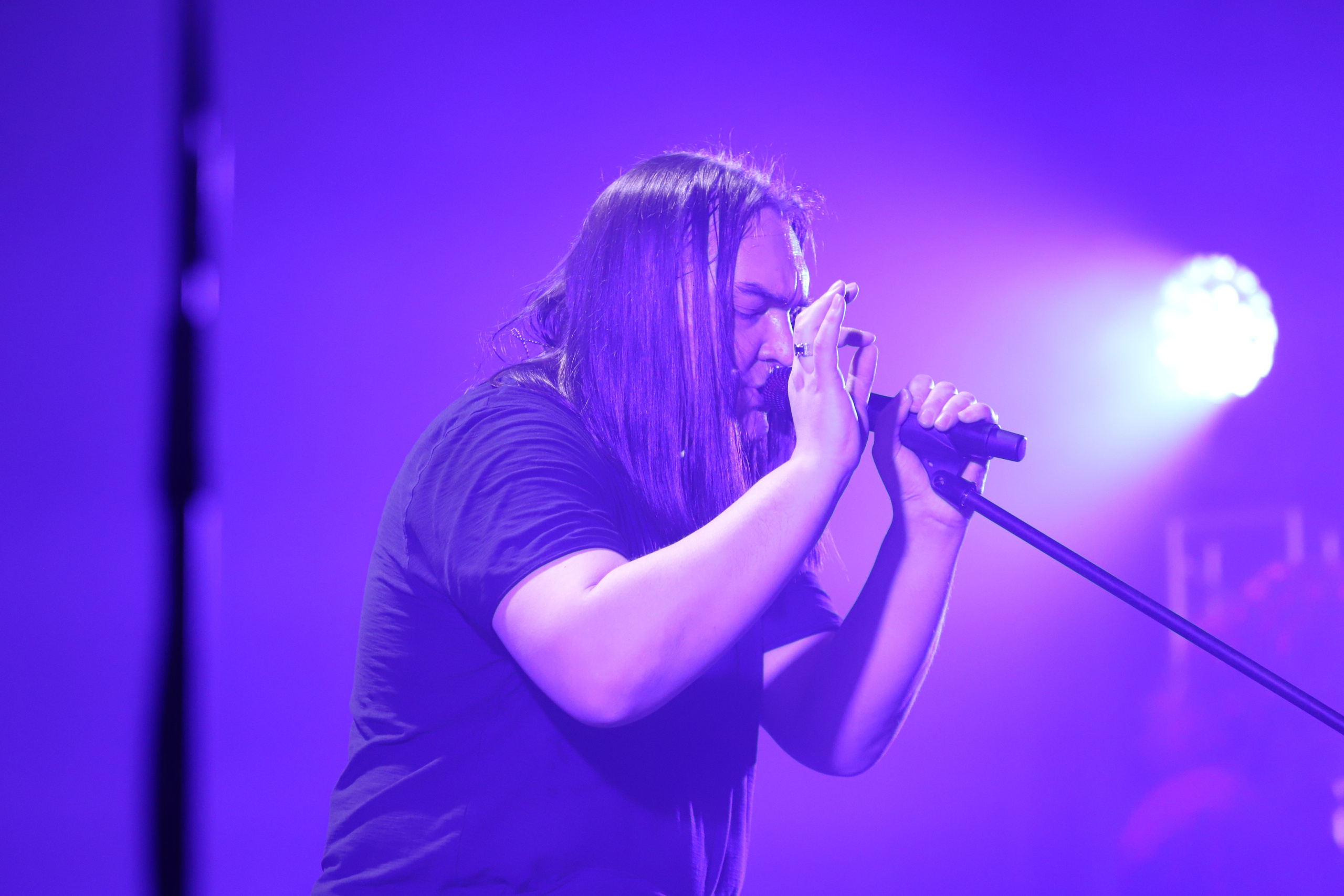 Горшенёв — «Песни Брата». Фотограф в Тюмени Алексей Модин