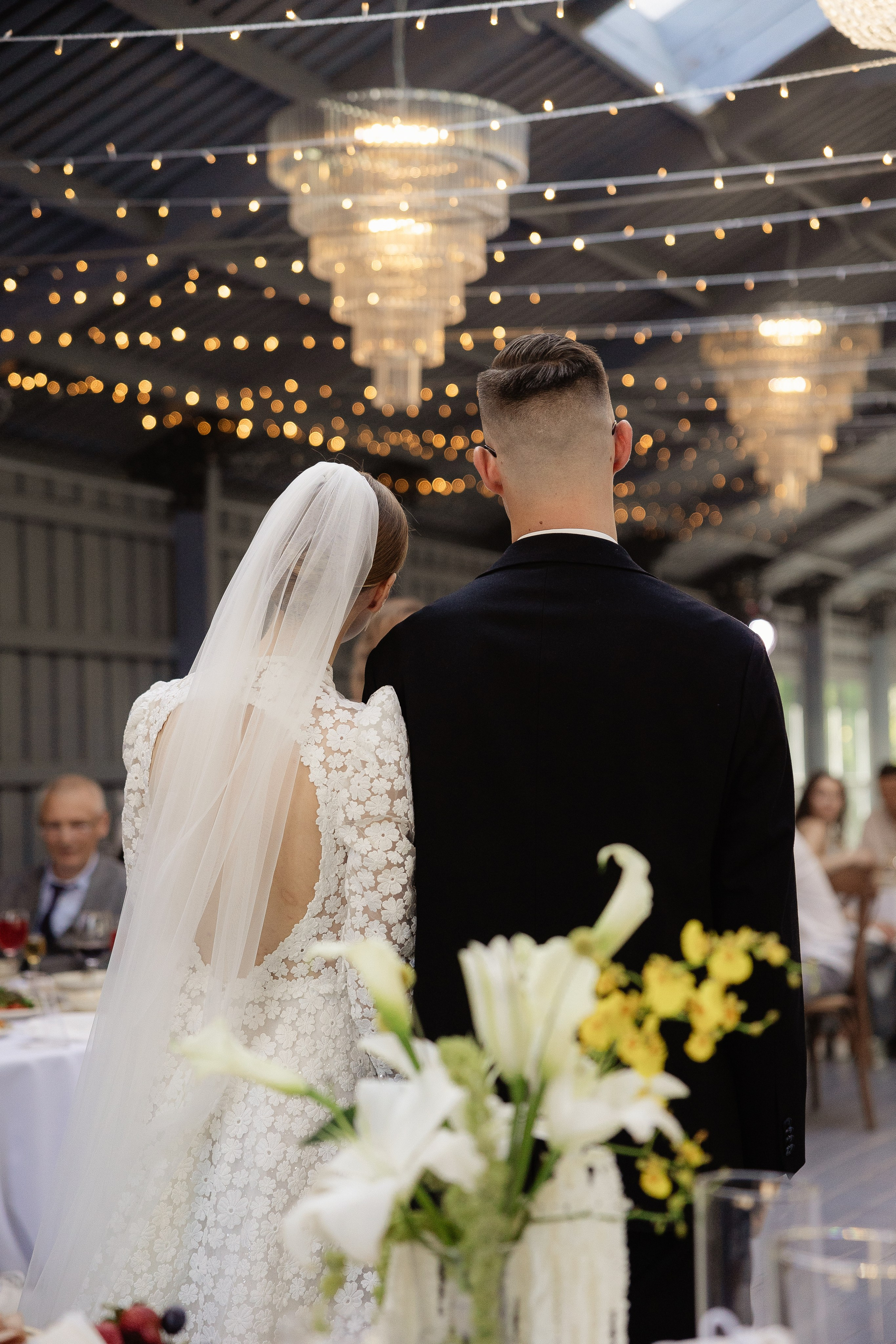 Алексей + Алина. Свадебный и репортажный фотограф в Казани Регина Гареева