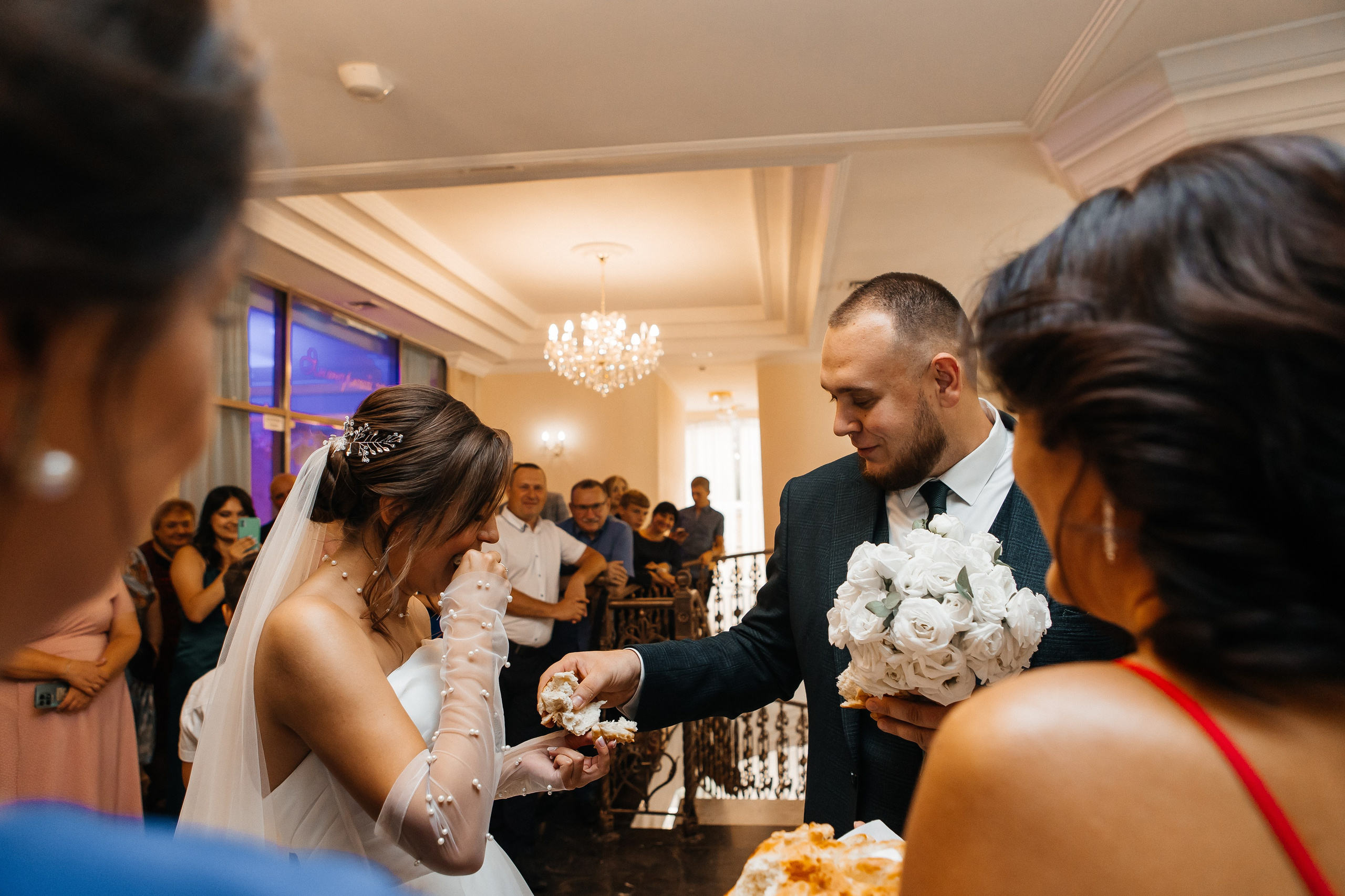 Дмитрий и Лана. Свадебный и семейный фотограф в Ростове-на-Дону