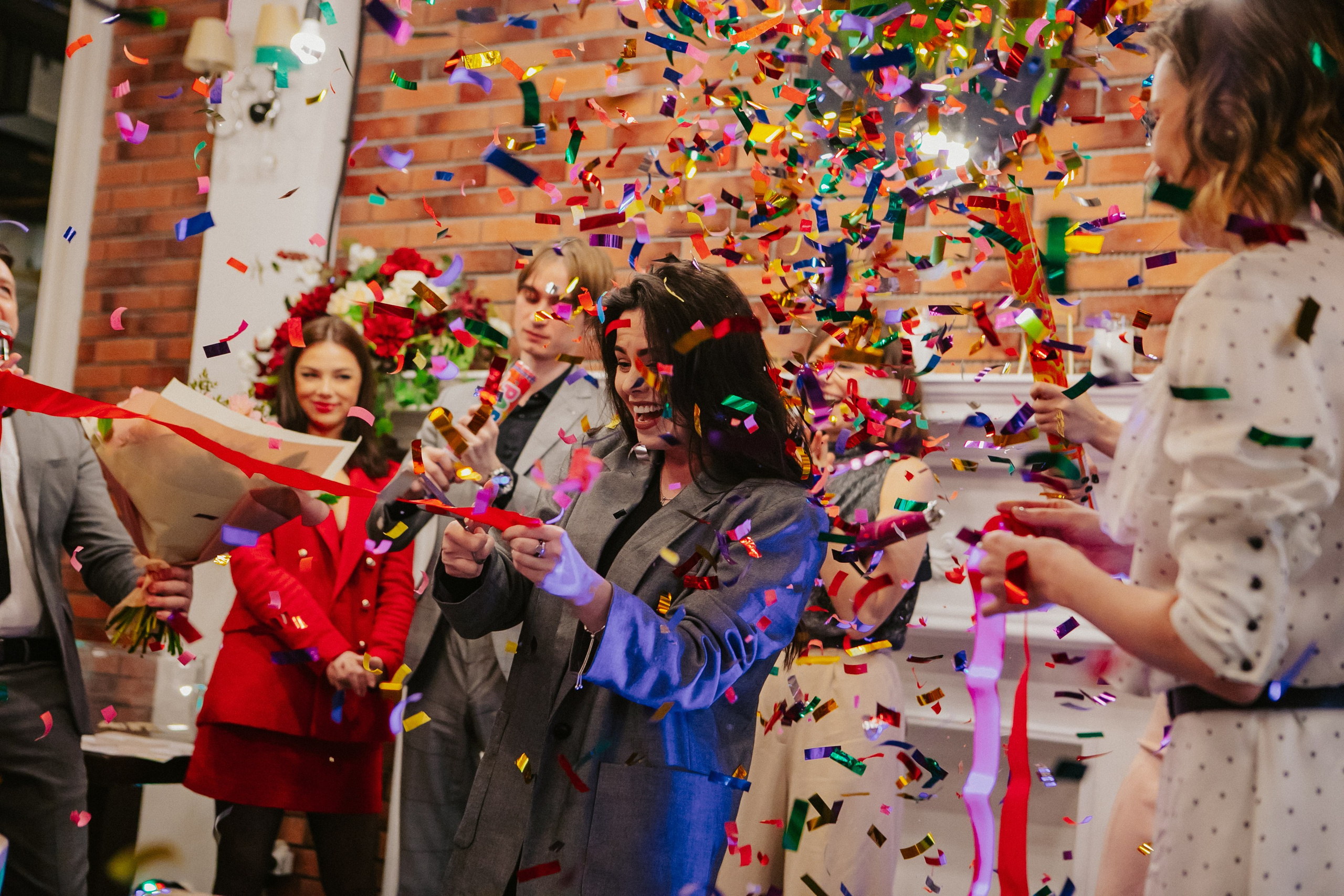 Репортажи. Allirubrum