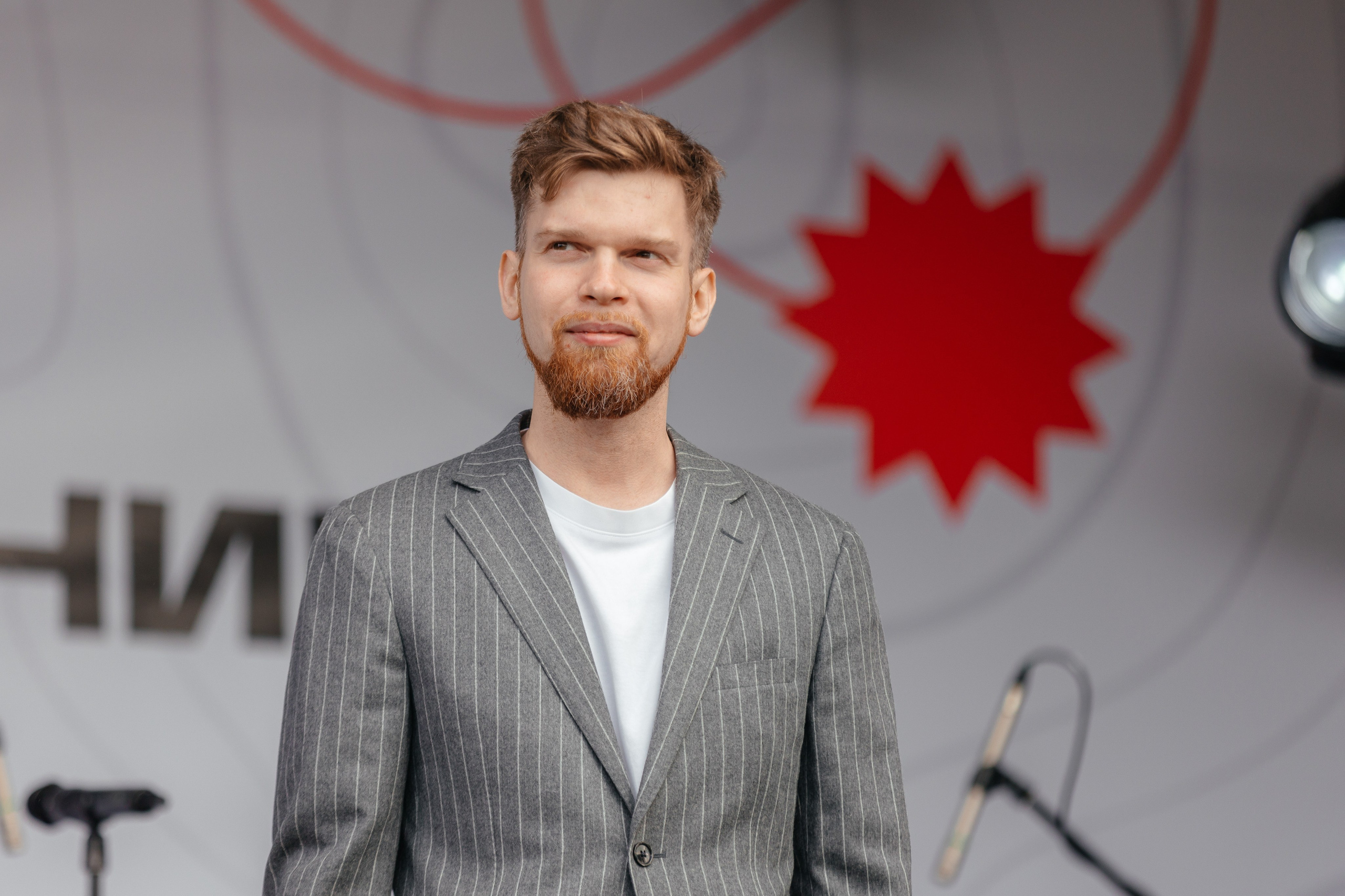 СВЭЛ. Фотограф для бизнеса Константин Брусницын в Екатеринбурге