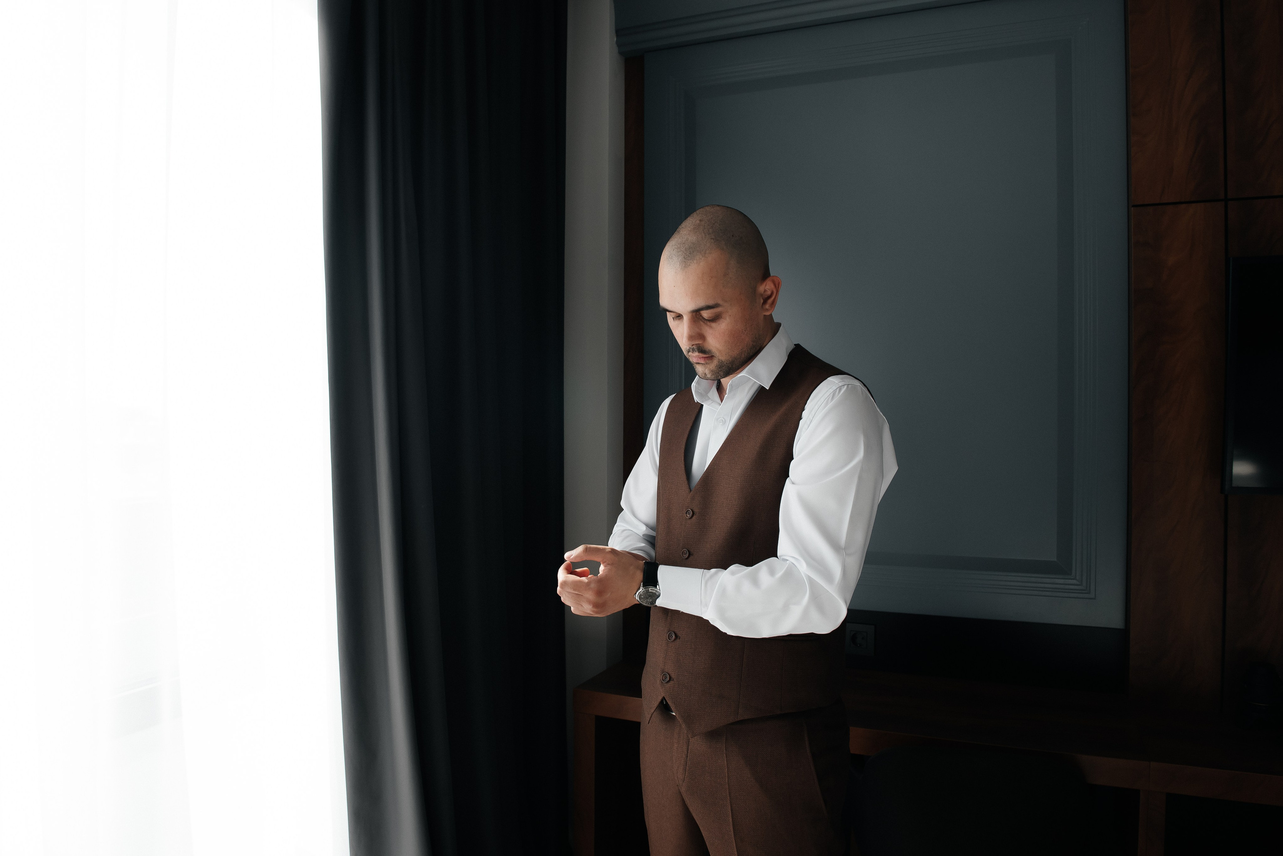 Отель Арка. Свадебный фотограф Ростов-на-Дону от 4 400 руб. |Кристина Гайсенюк