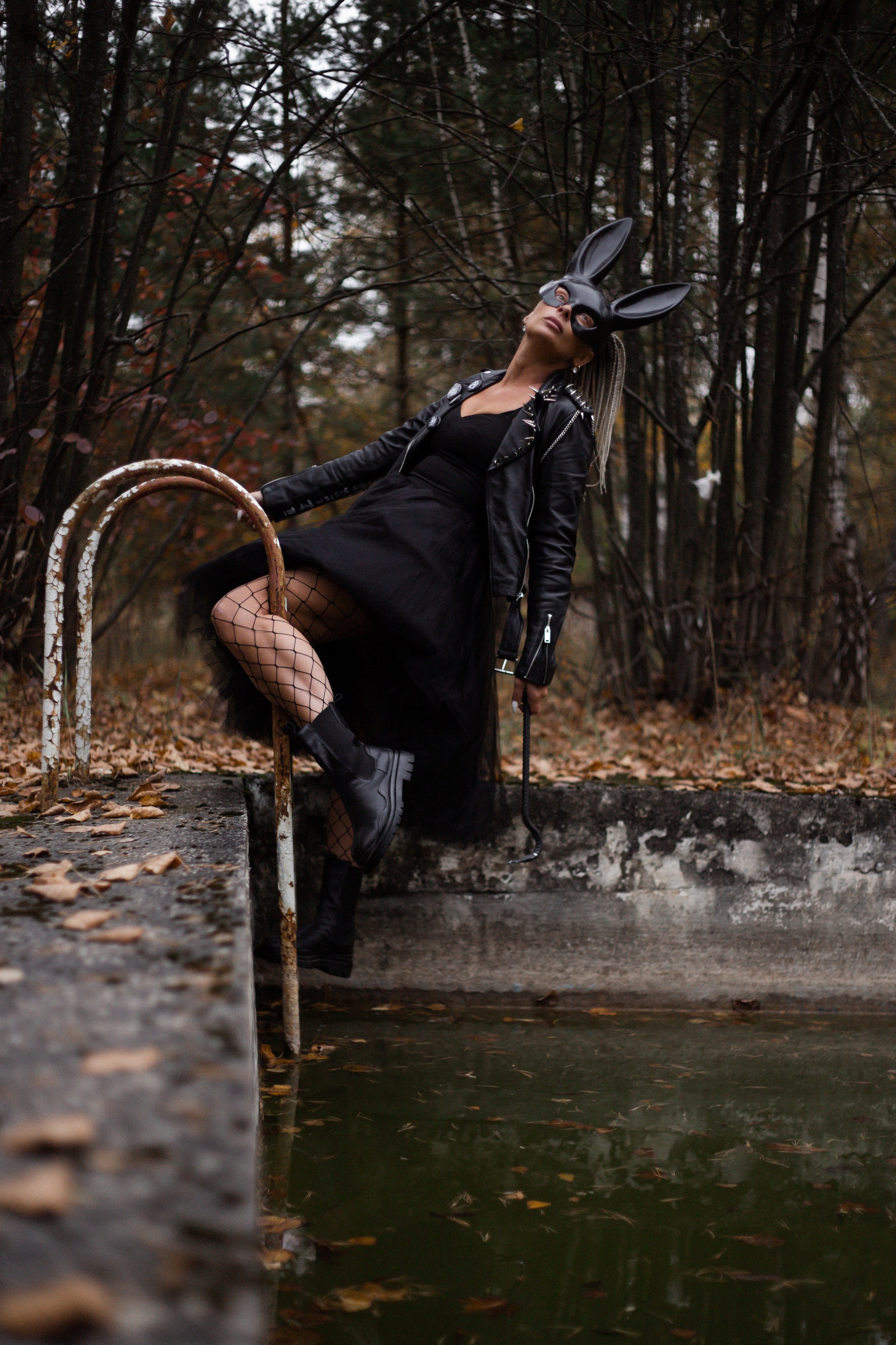 Horror. Фотограф Москва / Балашиха