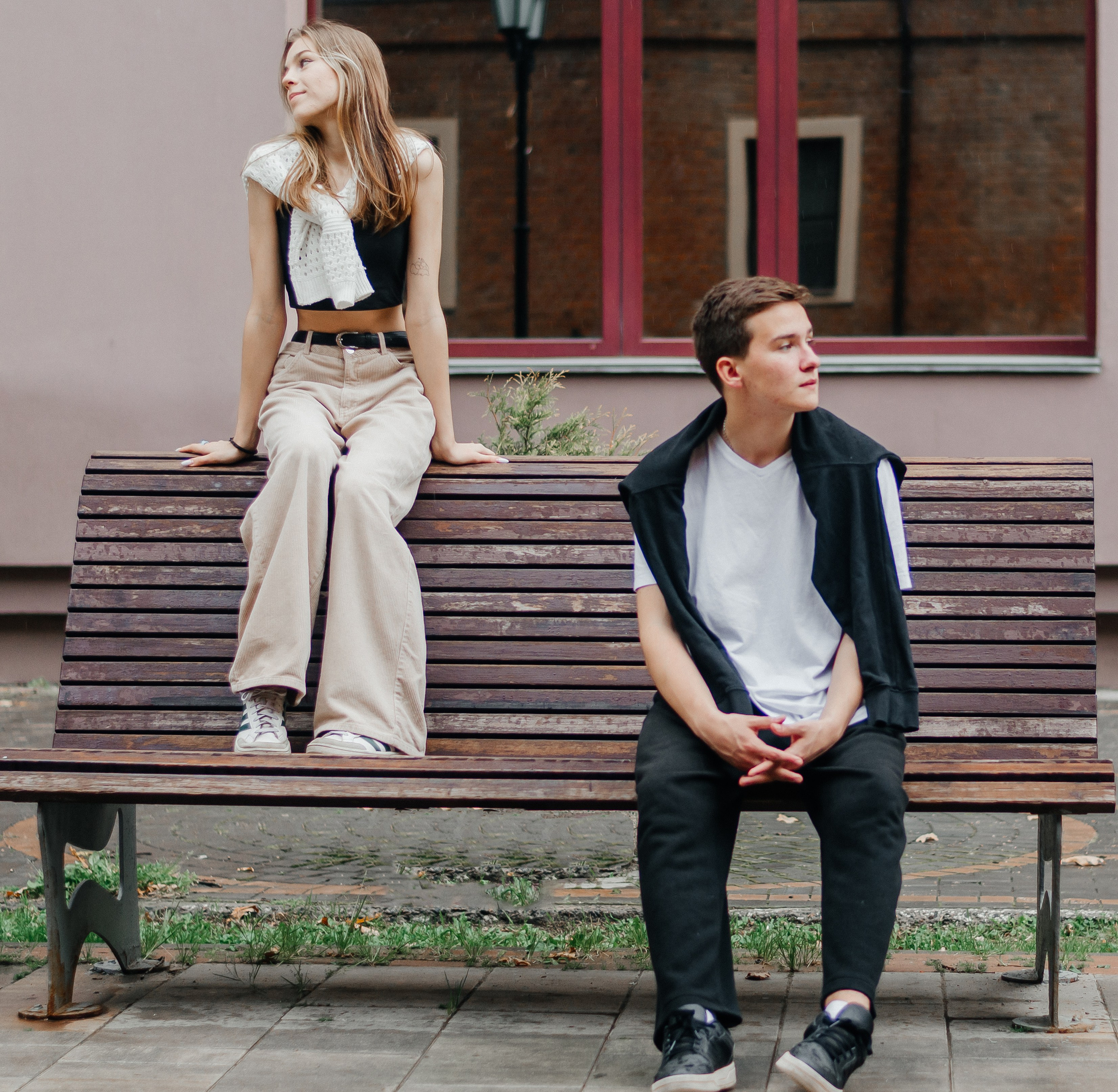 Даша и Матвей. Свадебный фотограф в Сергиевом Посаде недорого Ольга Гузанова