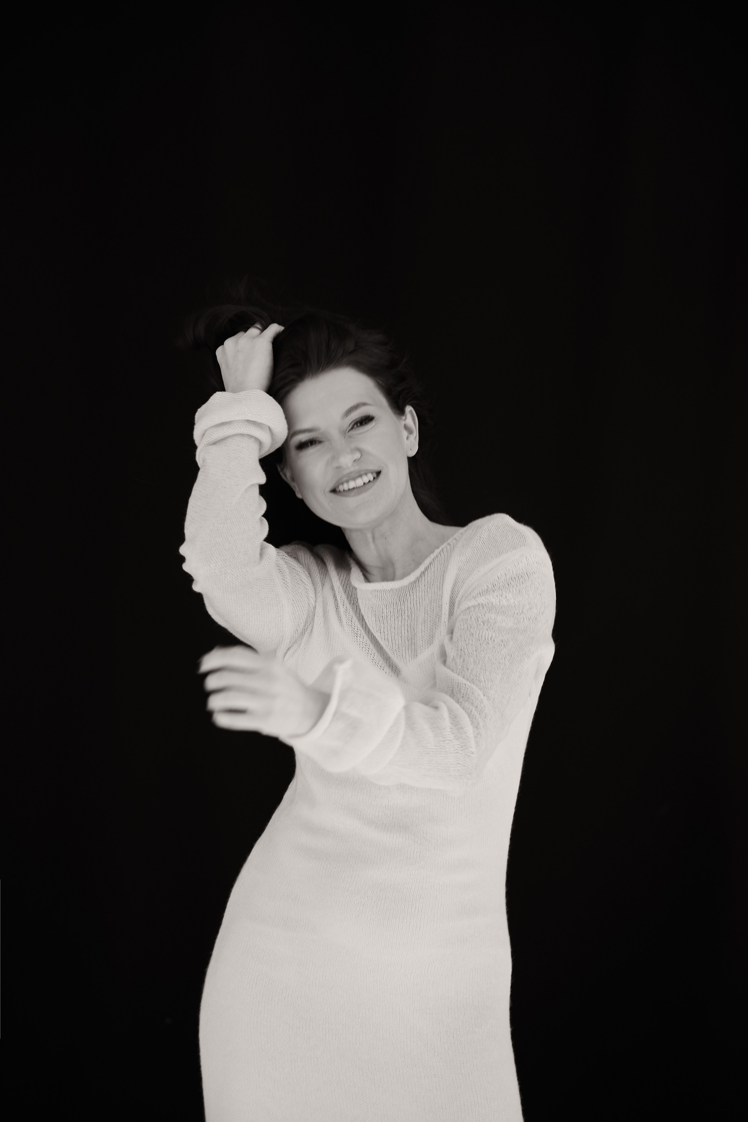 Мария_Доммари. Фотограф женского портрета, беременности и материнства Харькова Елена