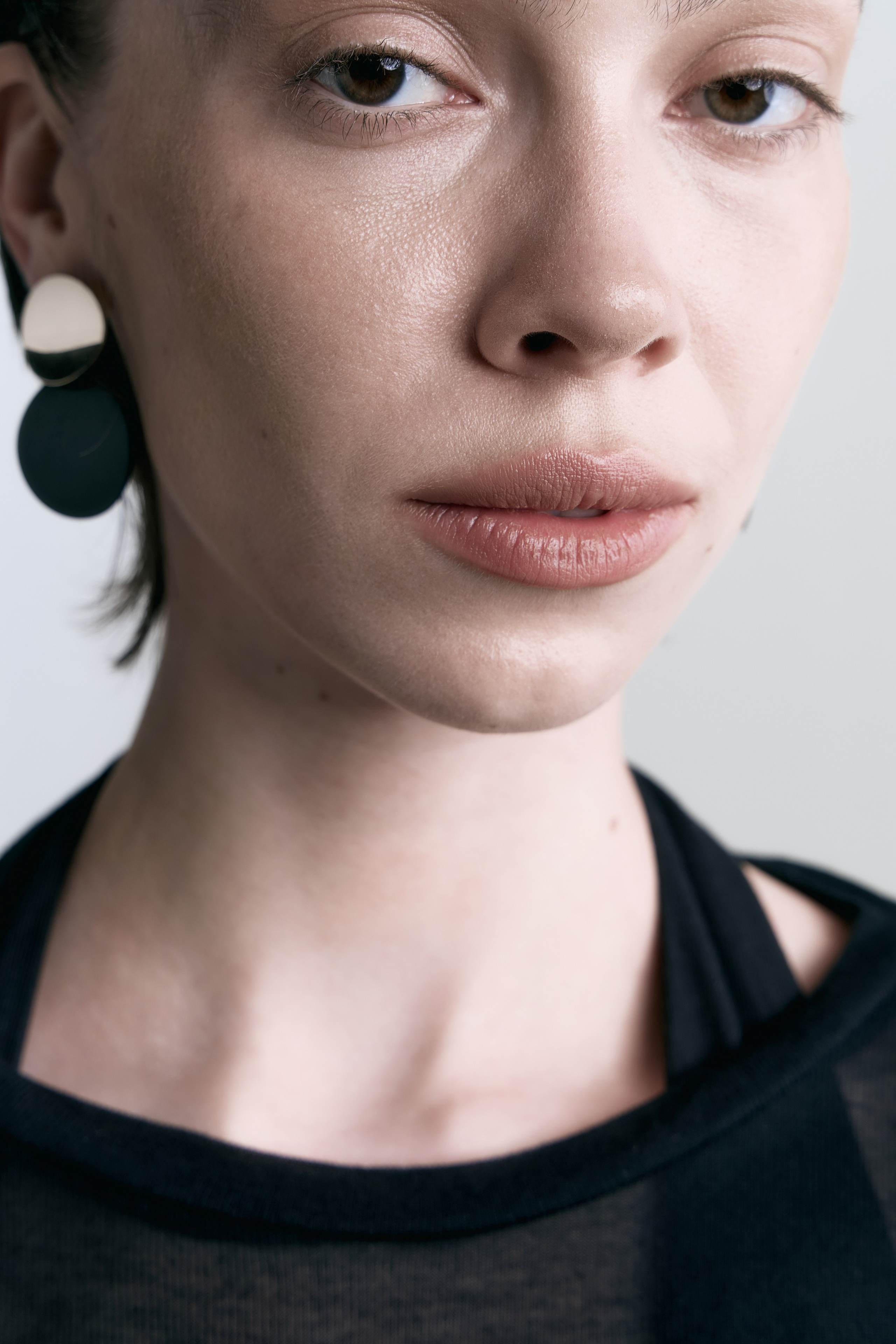 FOR SAMMEN SCHOOL. Ann Pimenova | Retoucher