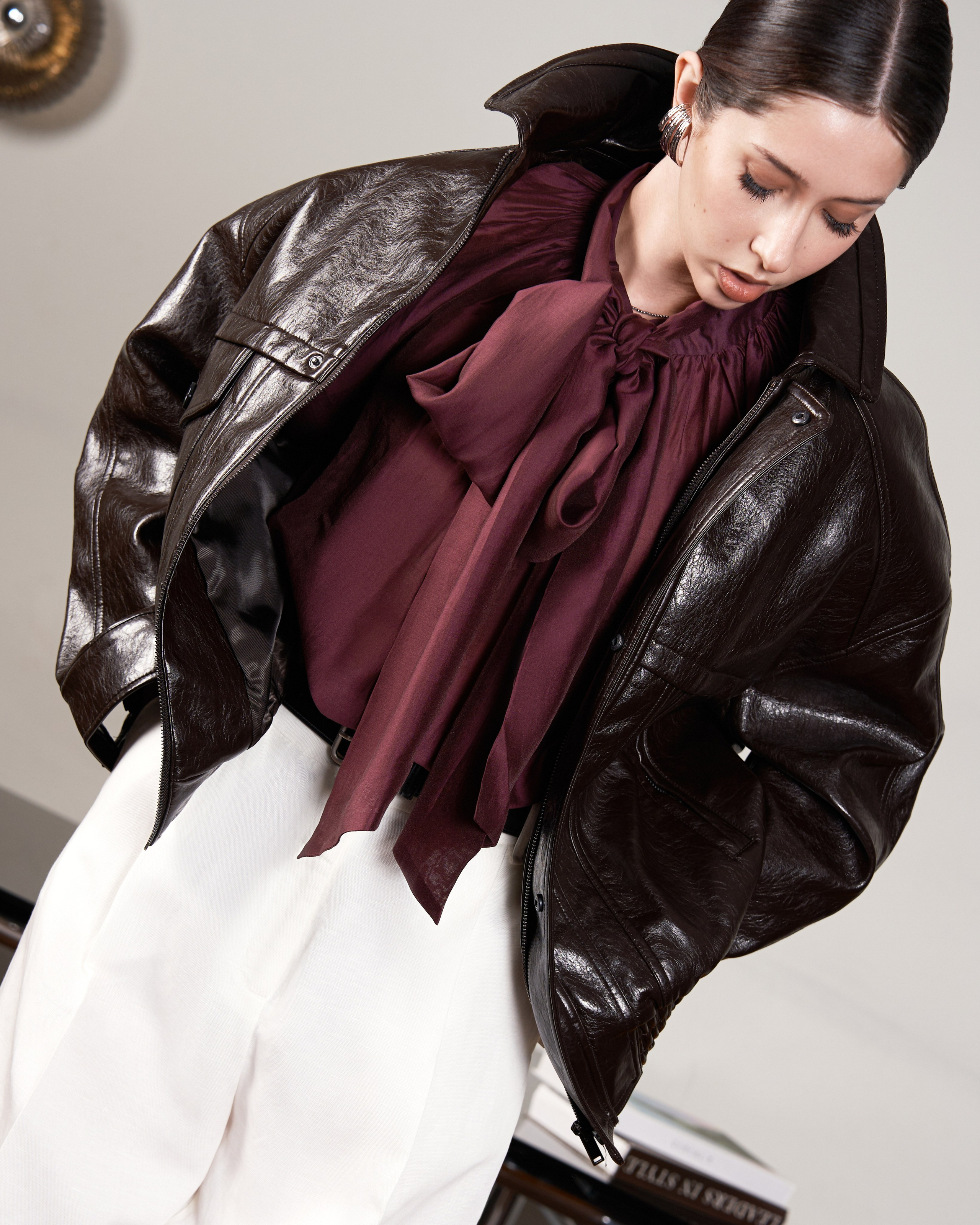 CLOTHES&OTHER. Ann Pimenova | Retoucher