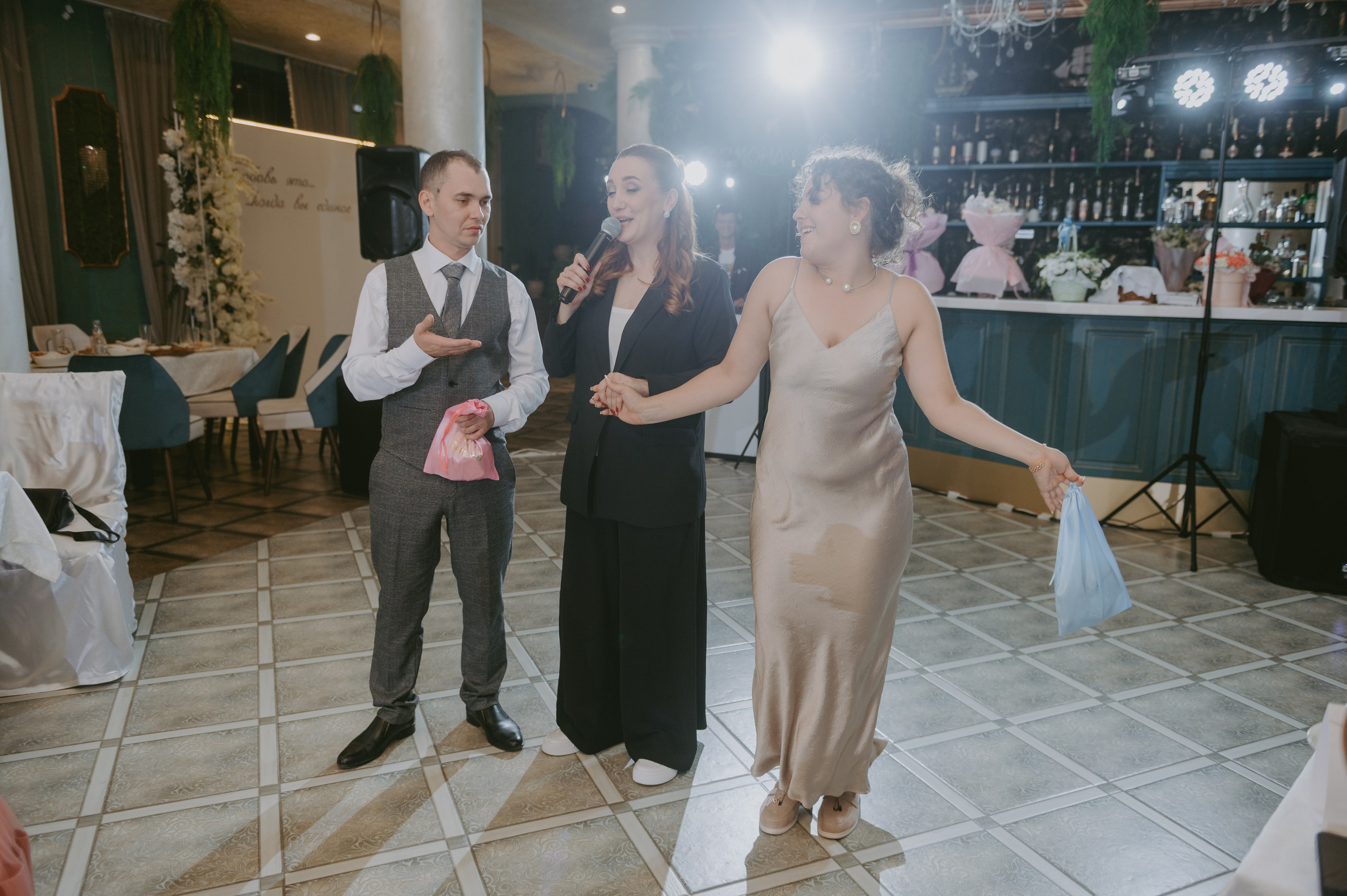 Роман & Вероника. Свадебный и семейный фотограф город Темрюк Фотостудия Темрюк