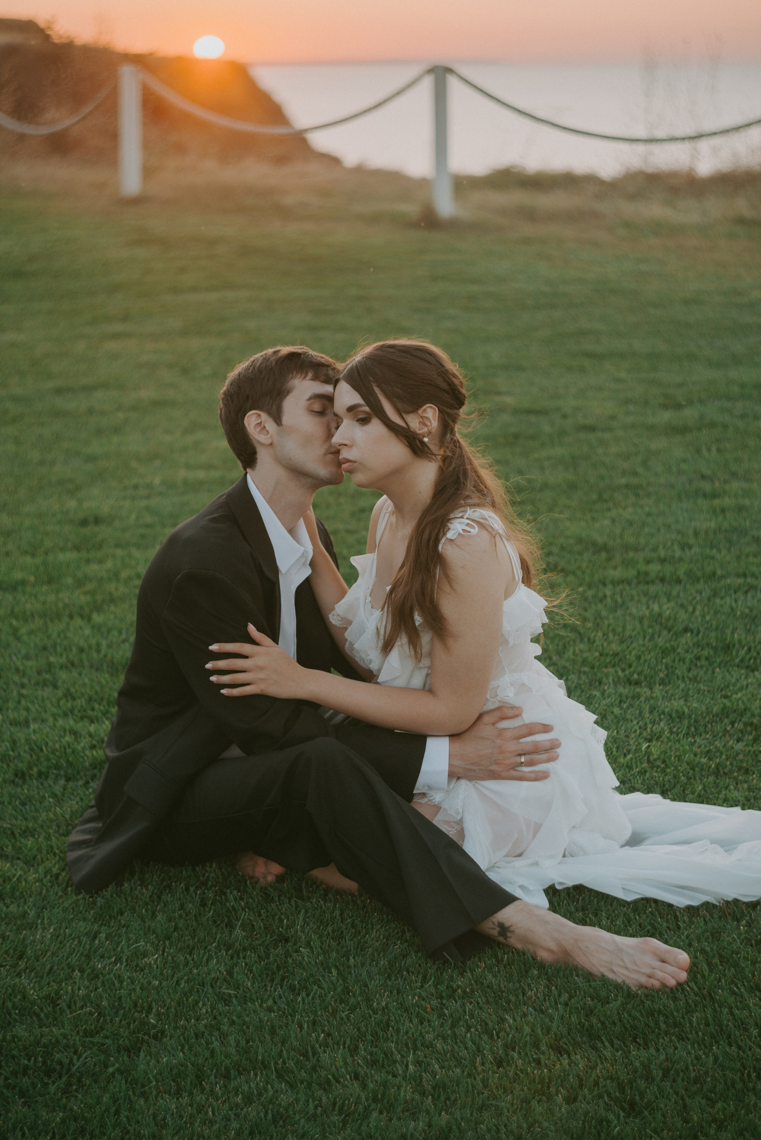 Дарья&Родион. Свадебный и семейный фотограф город Темрюк Фотостудия Темрюк