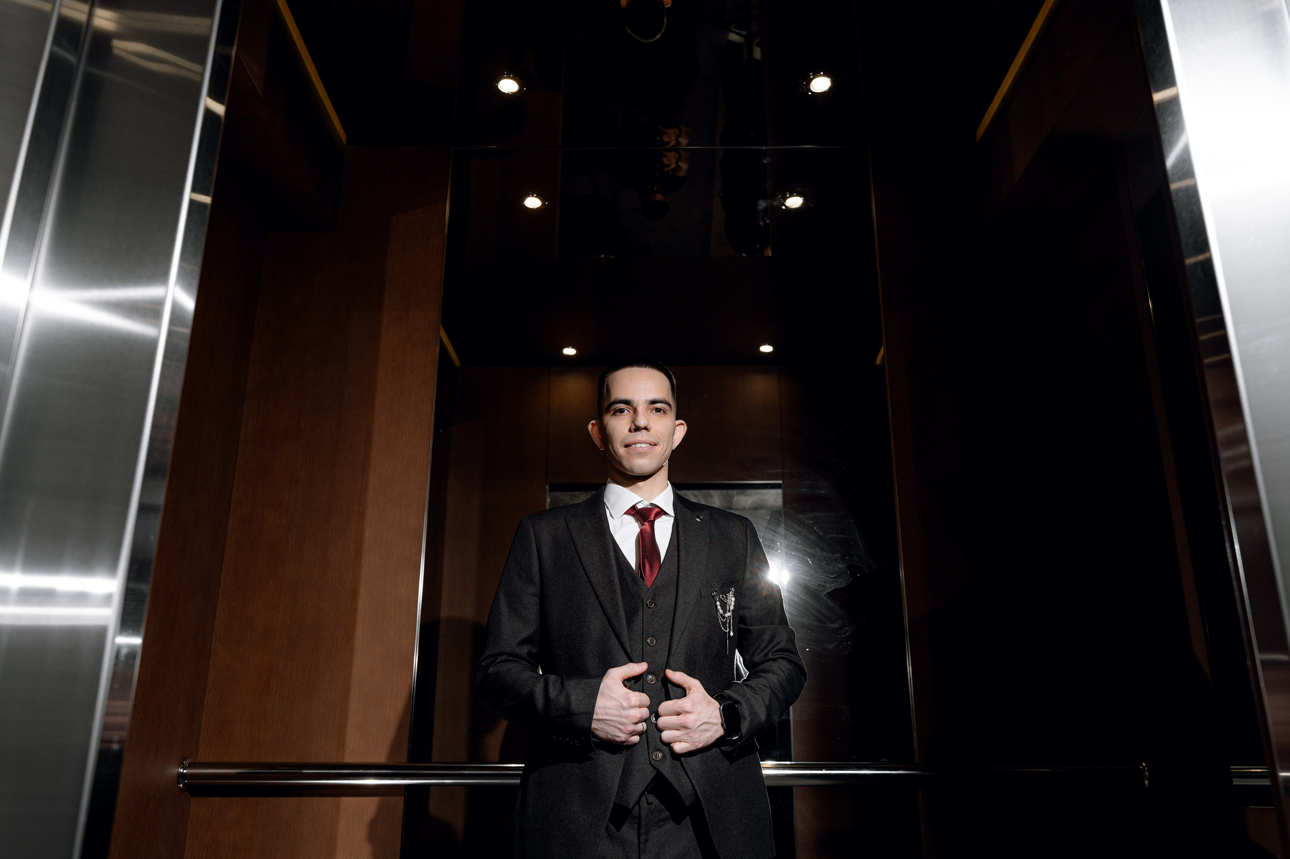 Руслан & Диляра. RAMIL SAFIULLIN