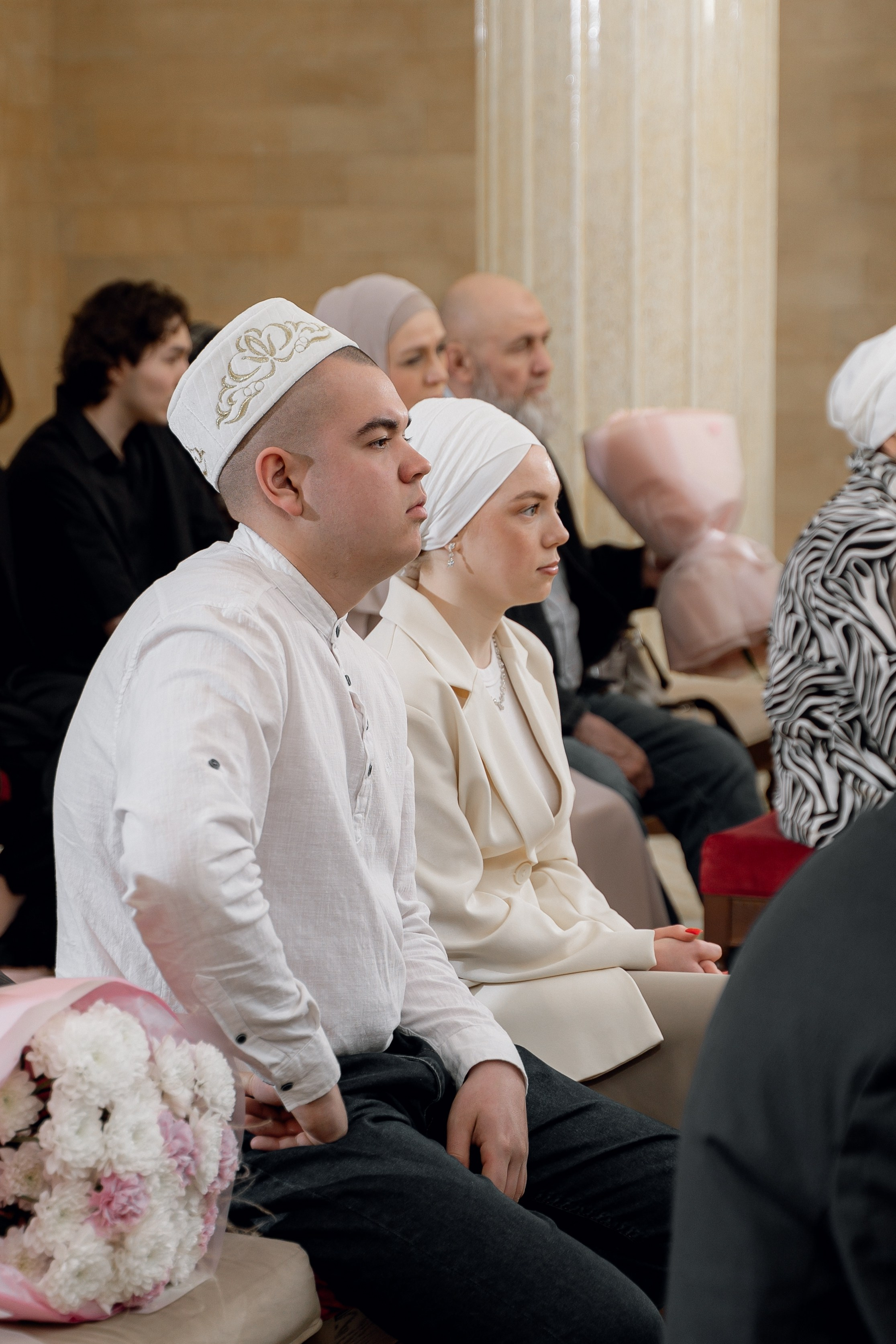 Арслан & Виктория (Ахмадзаки). RAMIL SAFIULLIN