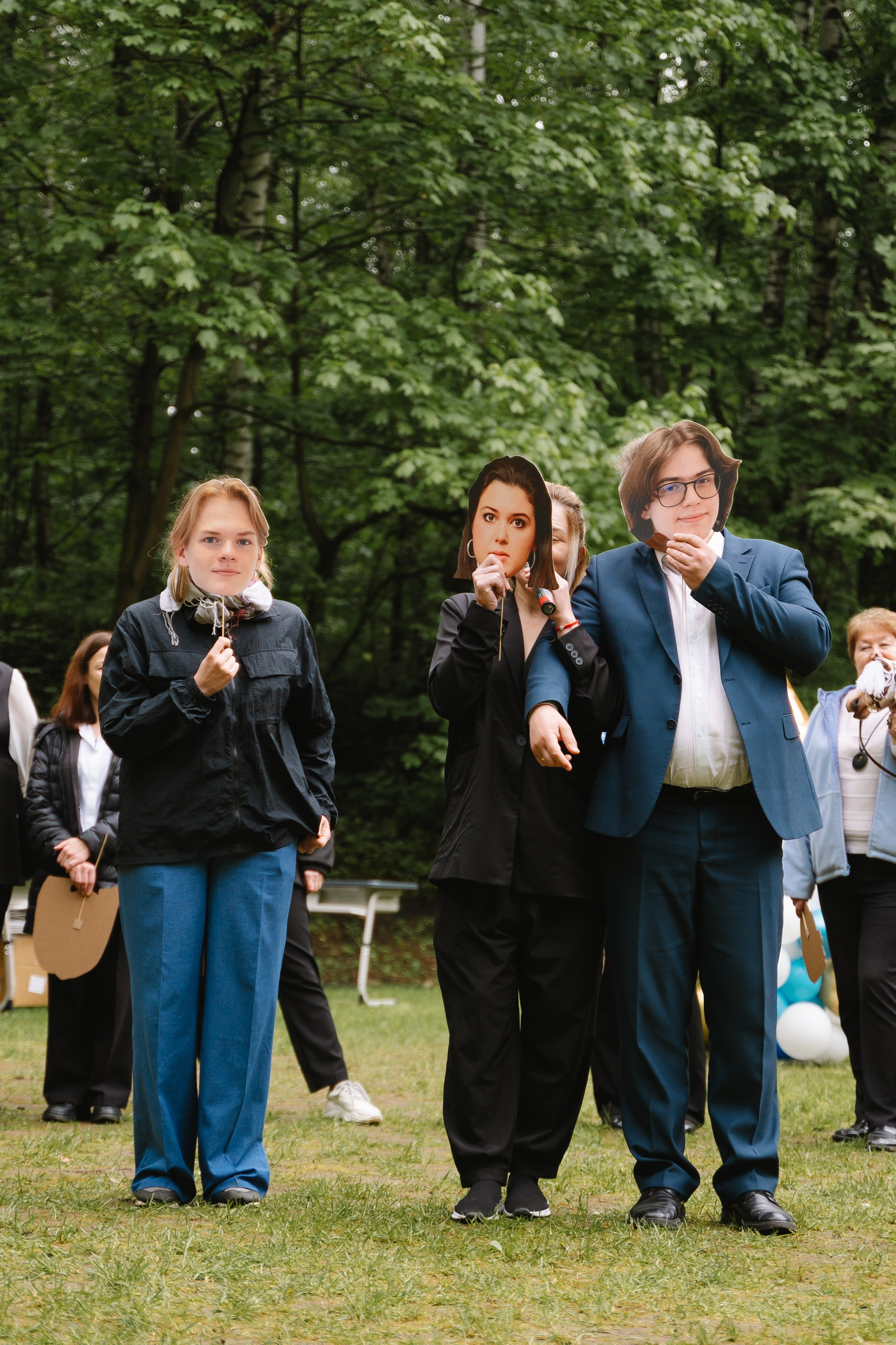 Академическая гимназия 11 класс|последний звонок. Фотограф — Ася Орехова