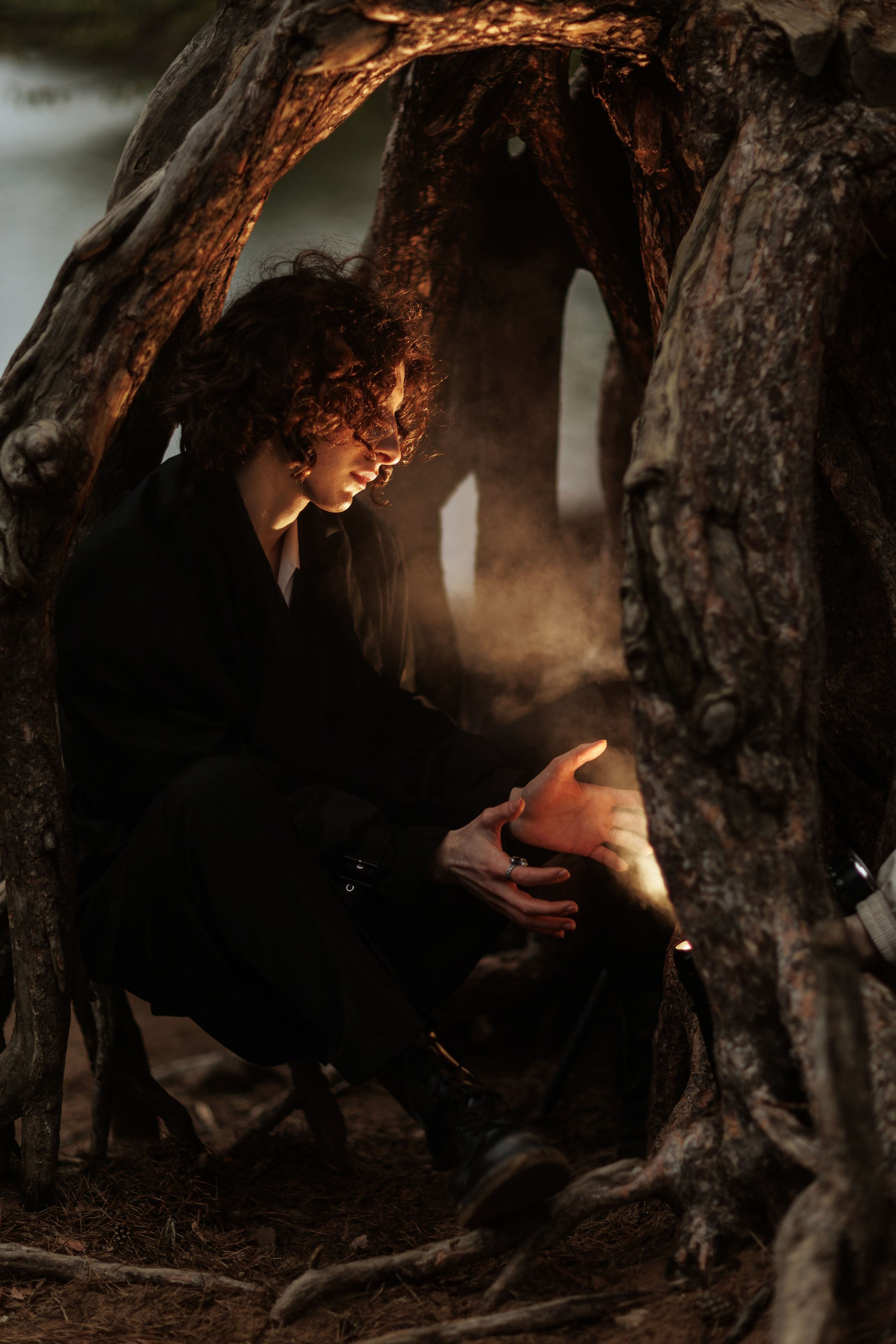 Роберт. Марковкина КрисТина