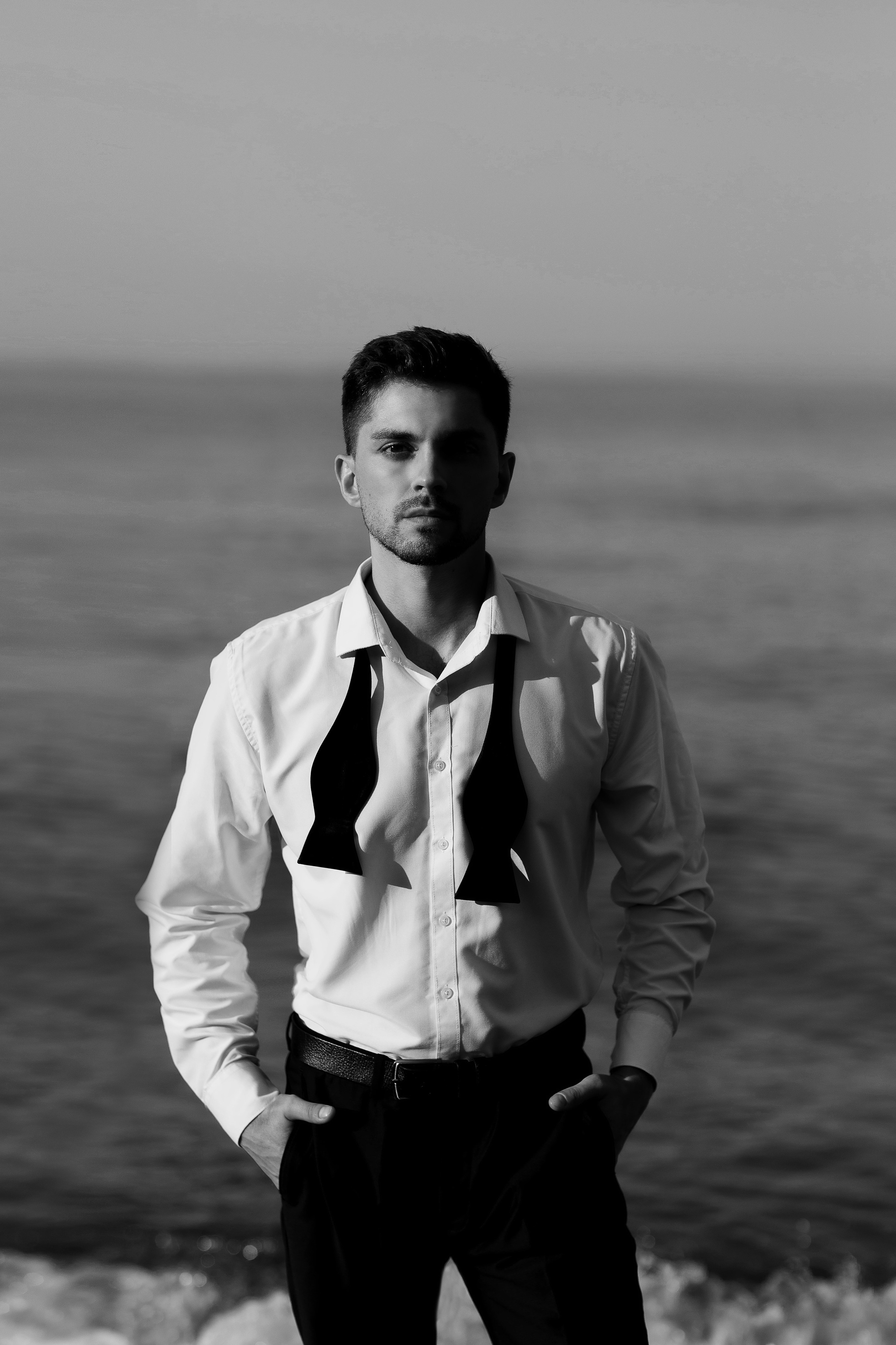 Адлер Денис и Саша. Марковкина КрисТина