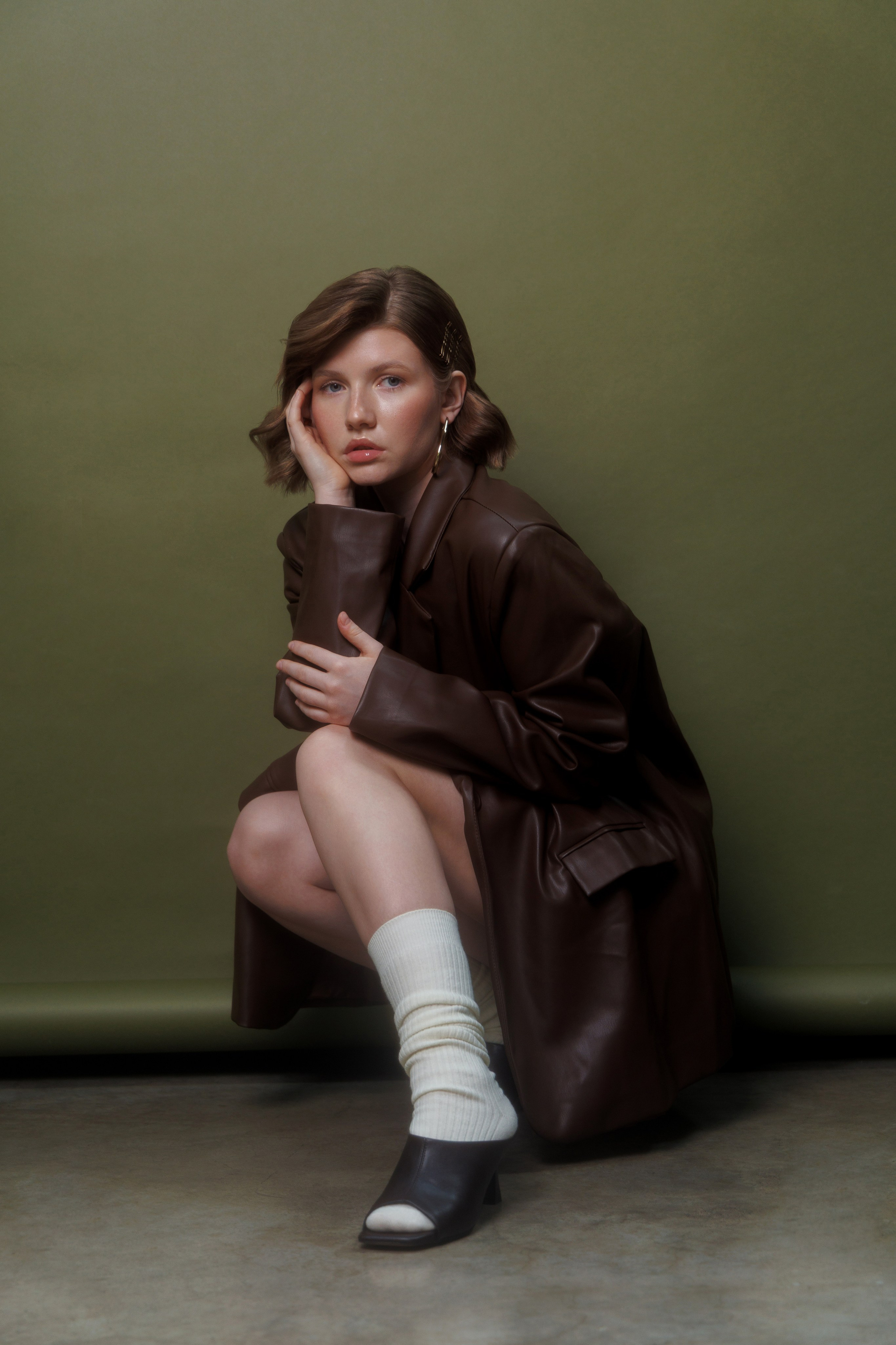 Лиза. Марковкина КрисТина