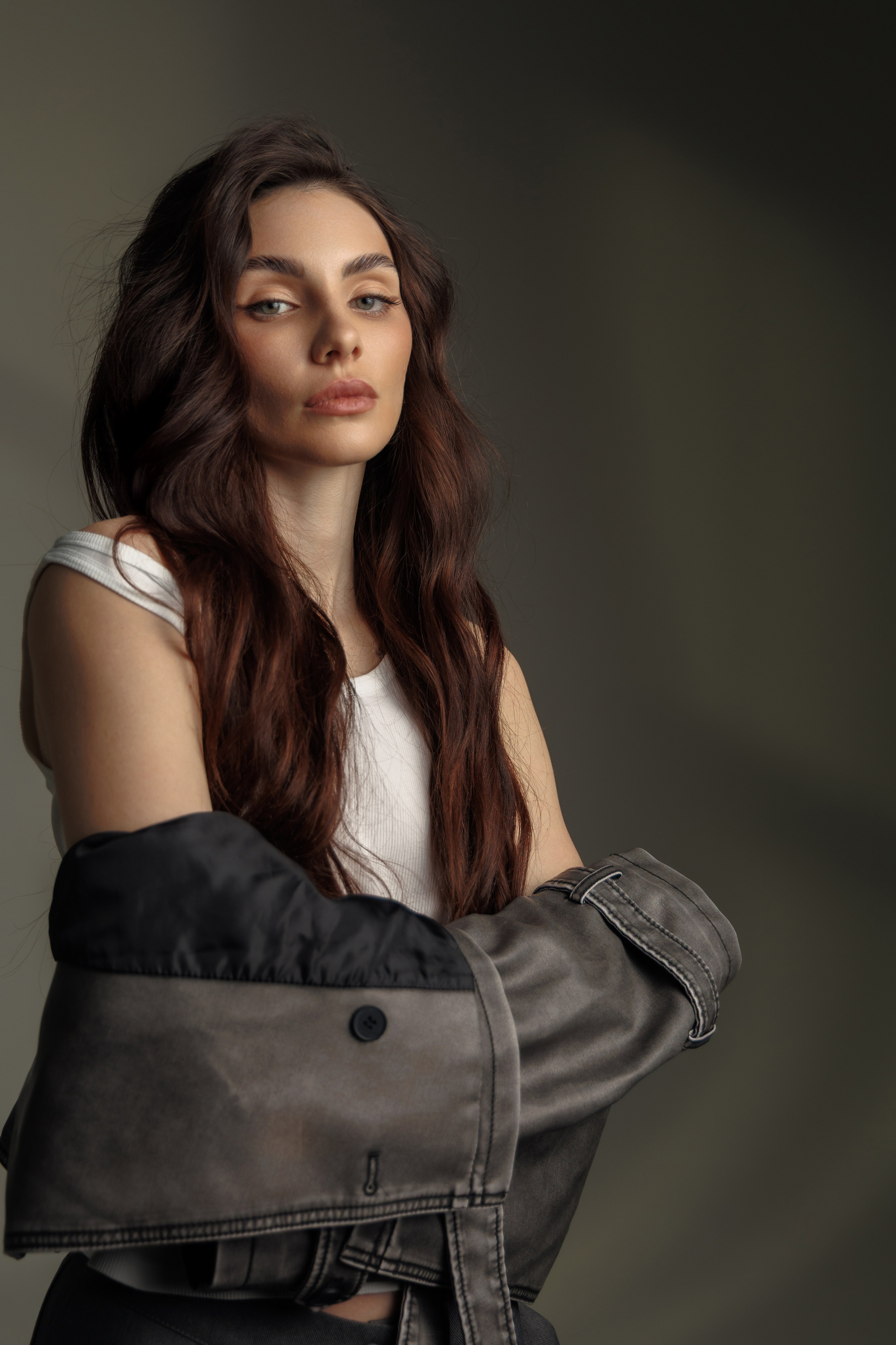 Аня. Марковкина КрисТина