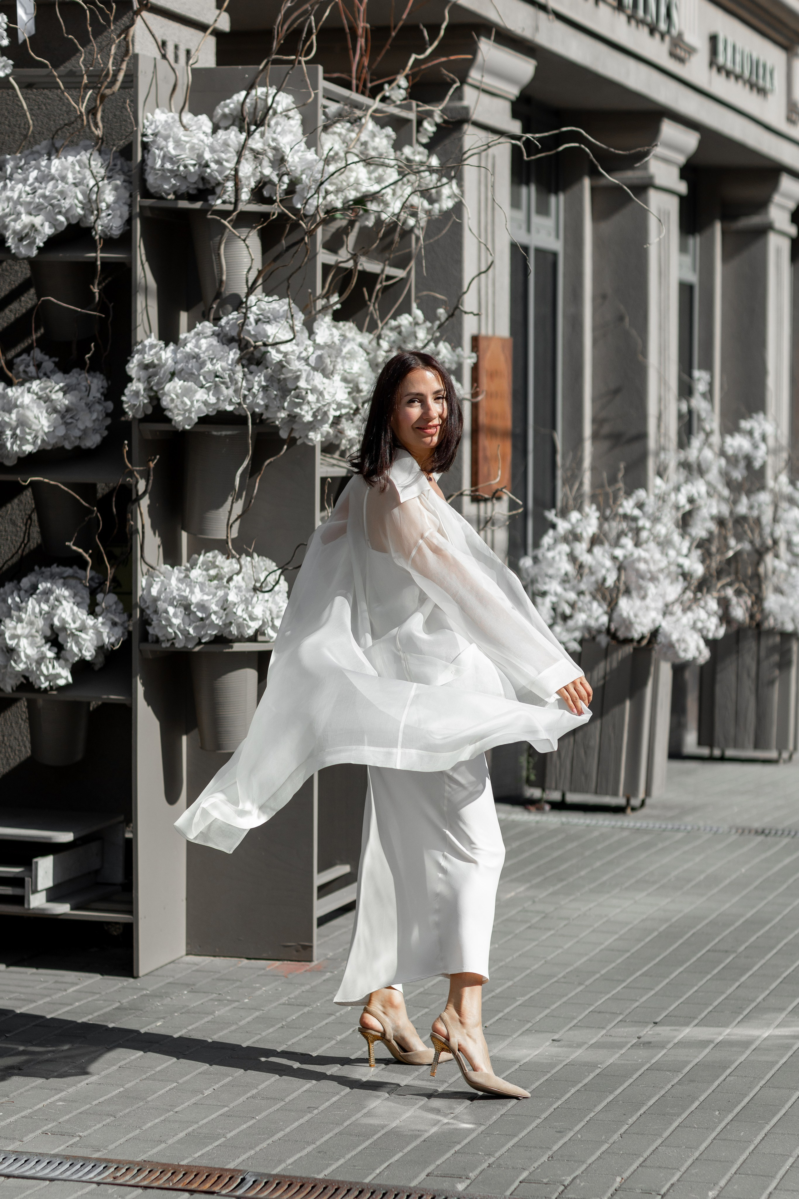 Женский портрет. Фотограф в Тюмени Ольга Шульц