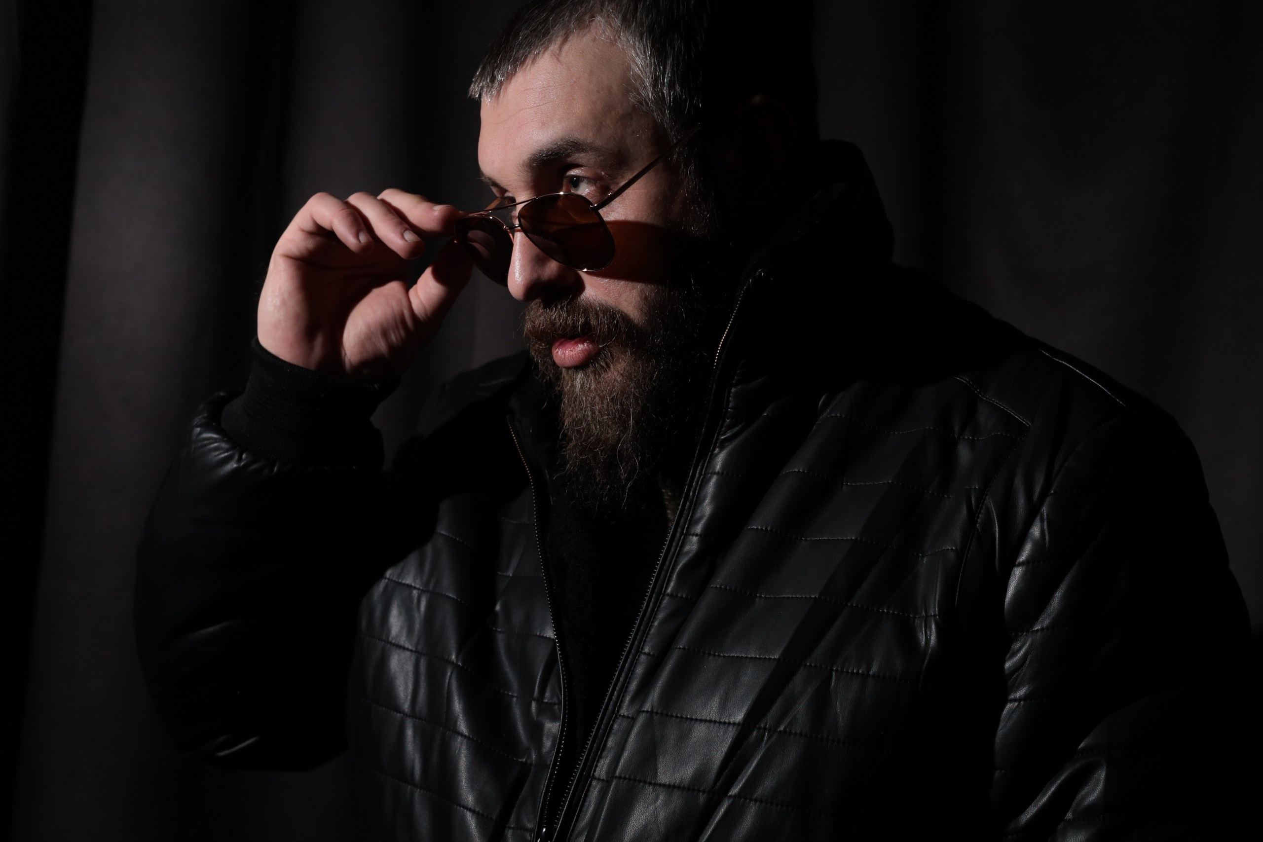 Портреты. Фотограф Канск Красноярск Ольга Атмайкина