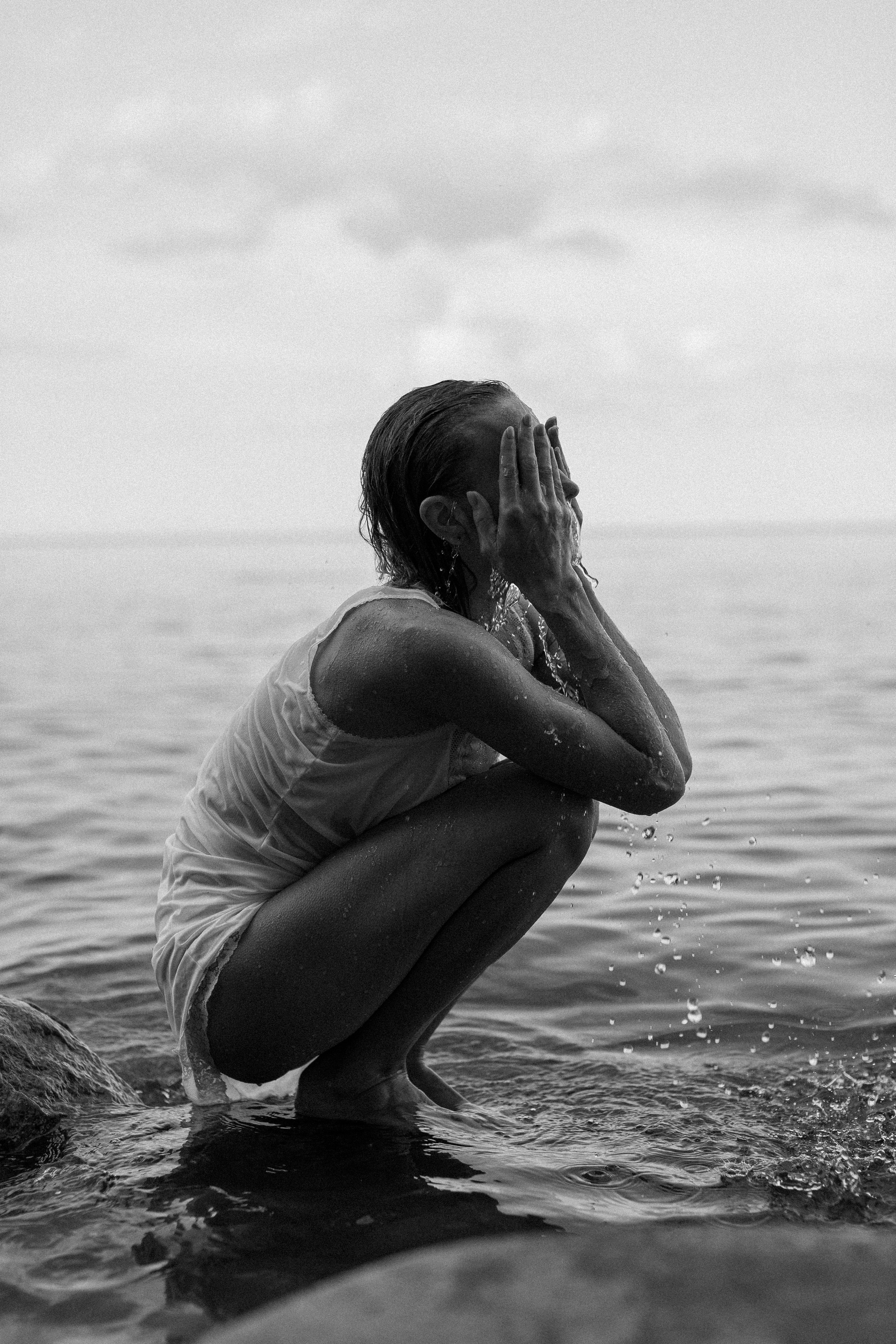 Индивидуальные съёмки. Фотограф в Санкт-Петербурге Ольга Староверова