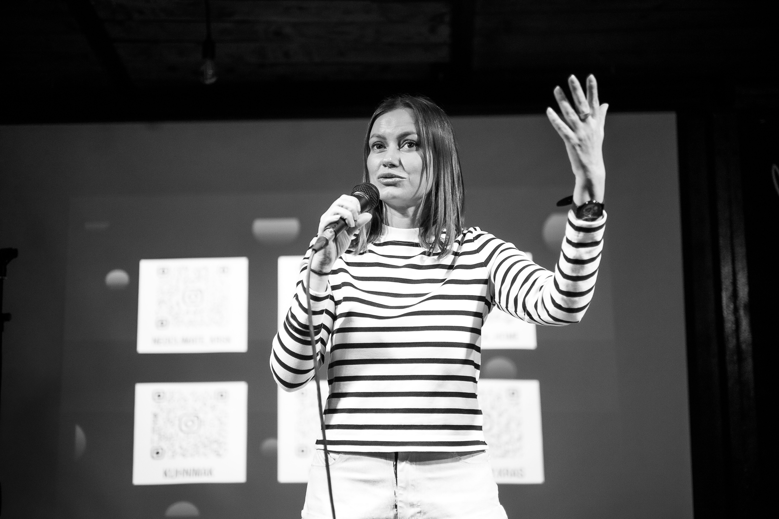 Fuckup дизайнеров «Юшин». Фотограф в Красноярске Надежда Воскресенская