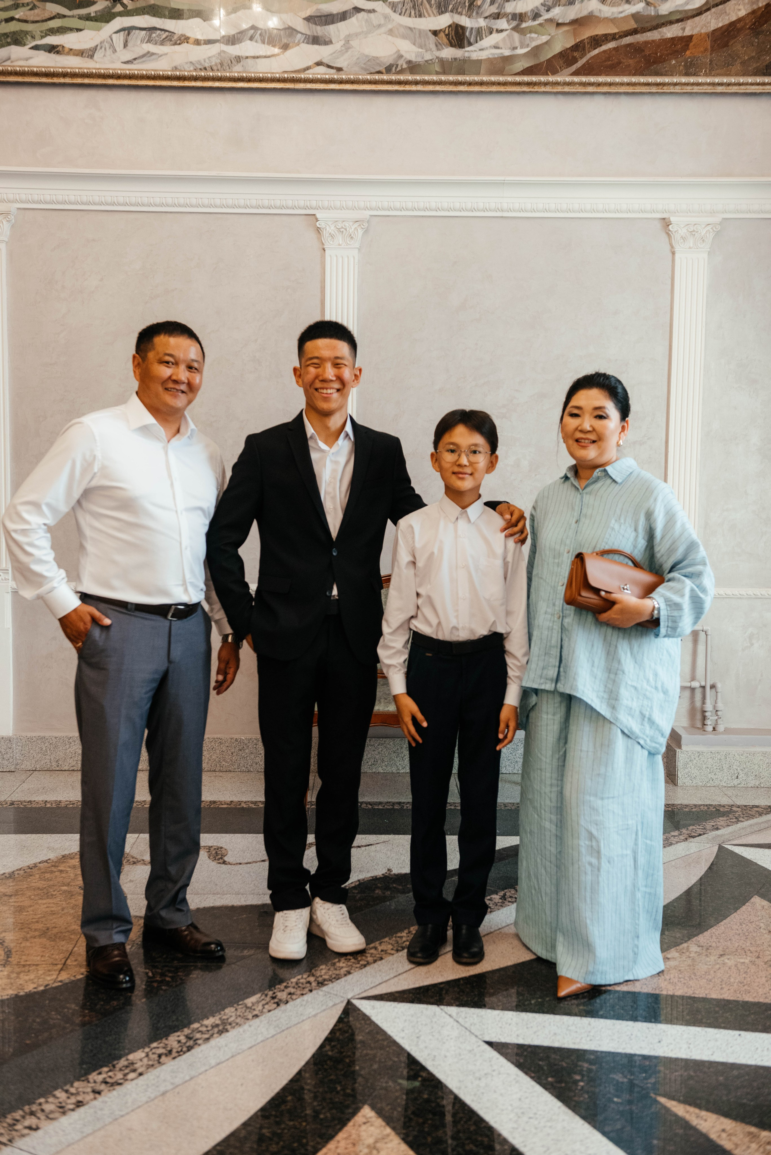 Выпускной 35 школа. Фотограф Эллина Дар г. Улан-Удэ