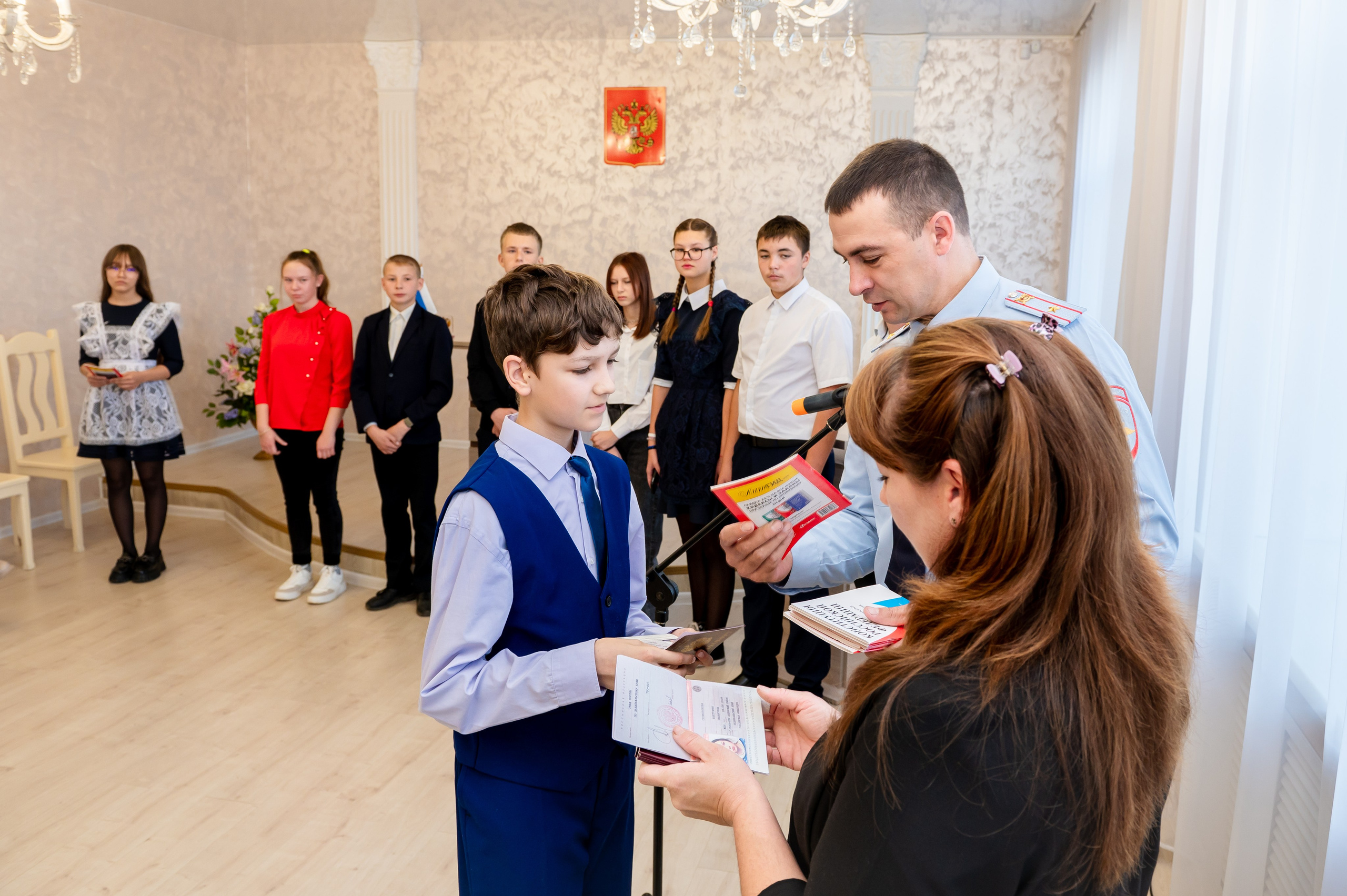 Репортаж. Фотостудия 220 — первая в Чите фотостудия, предназначенная для работы