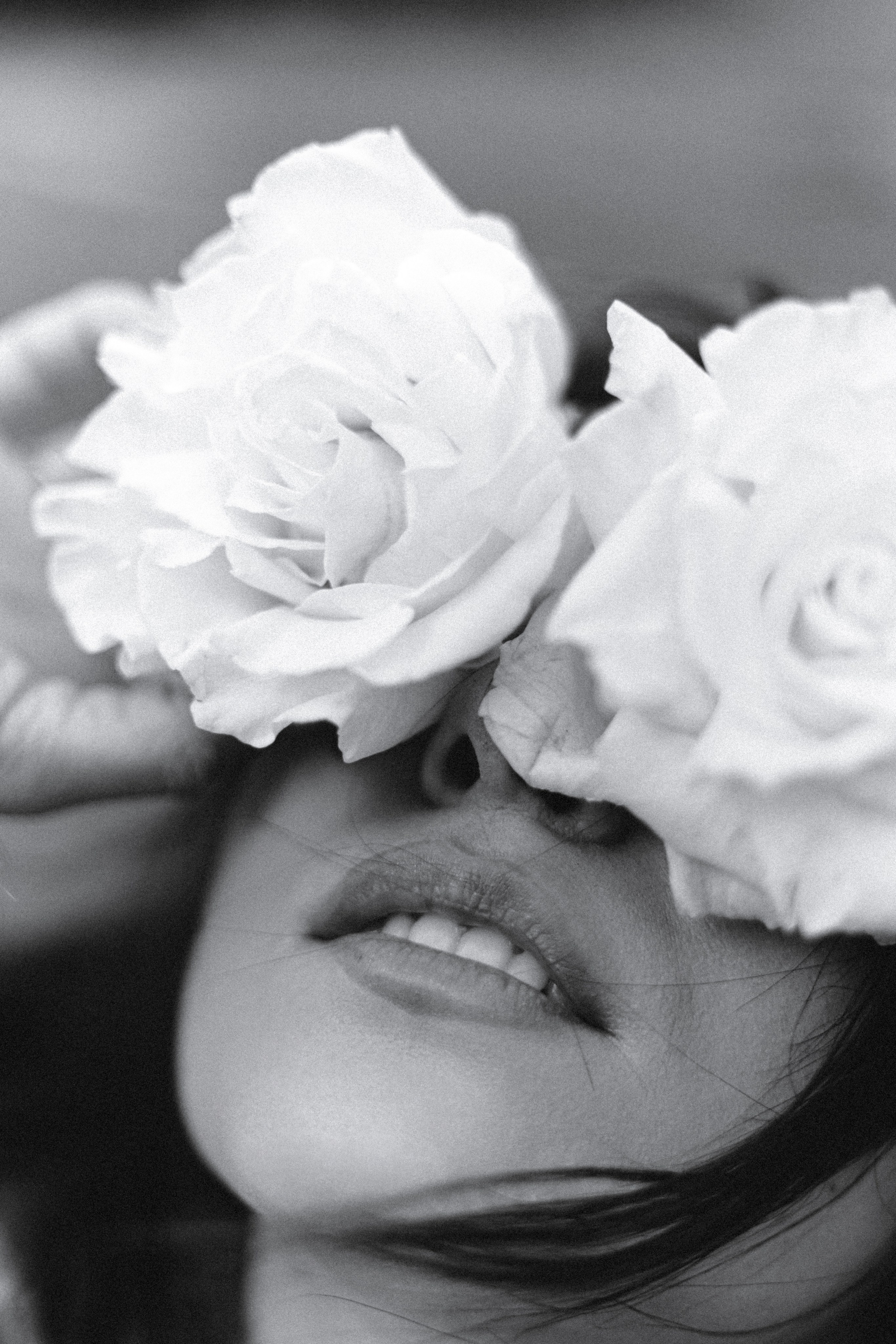 Leila. Портретный фотограф в Минске Анастасия Воробей