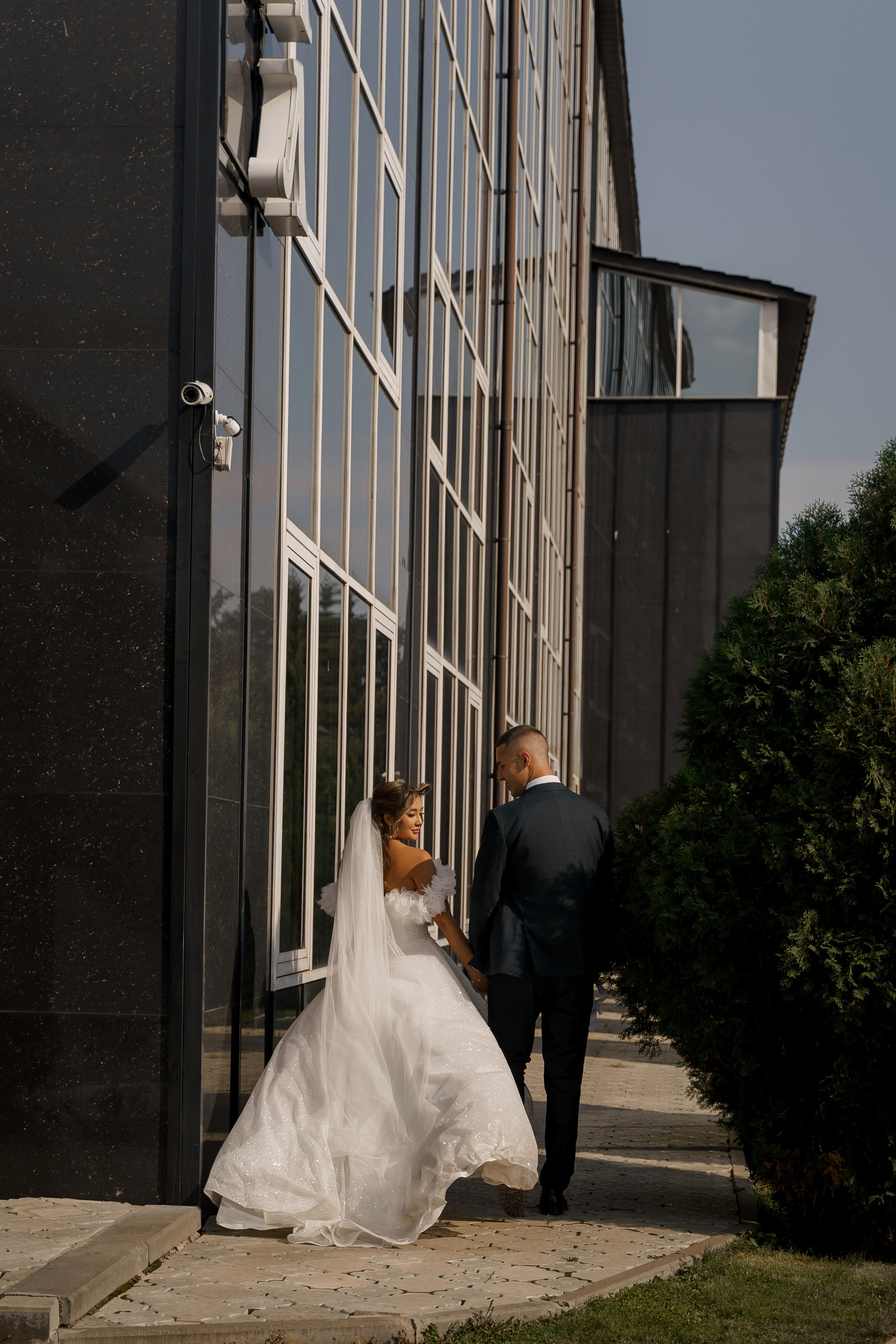 Кирилл и Лиза. Учаева Екатерина Свадебный и Семейный фотограф г. Сызрань